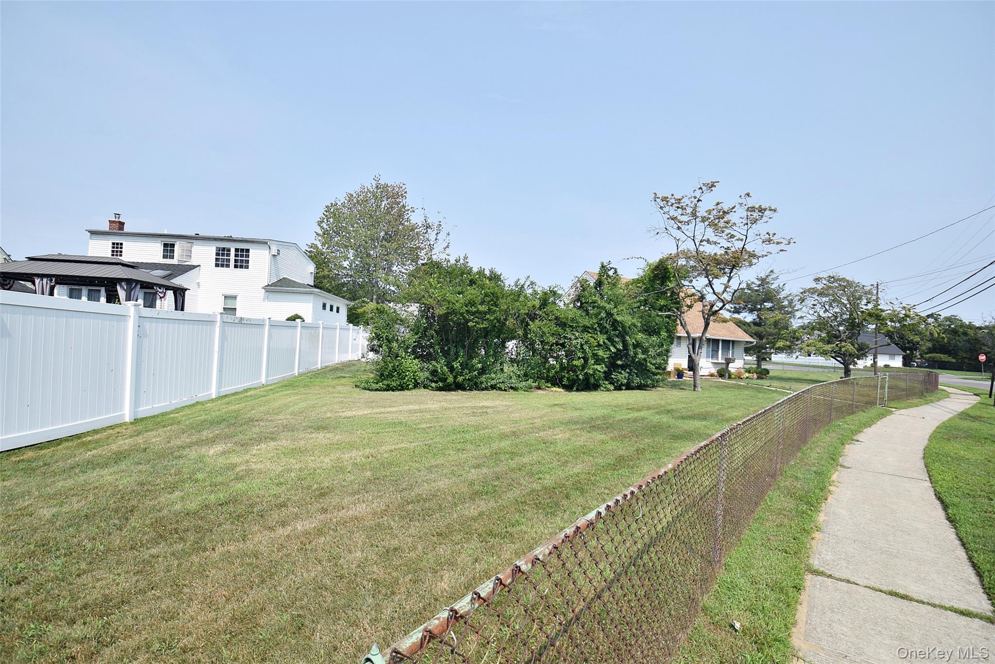 Yard