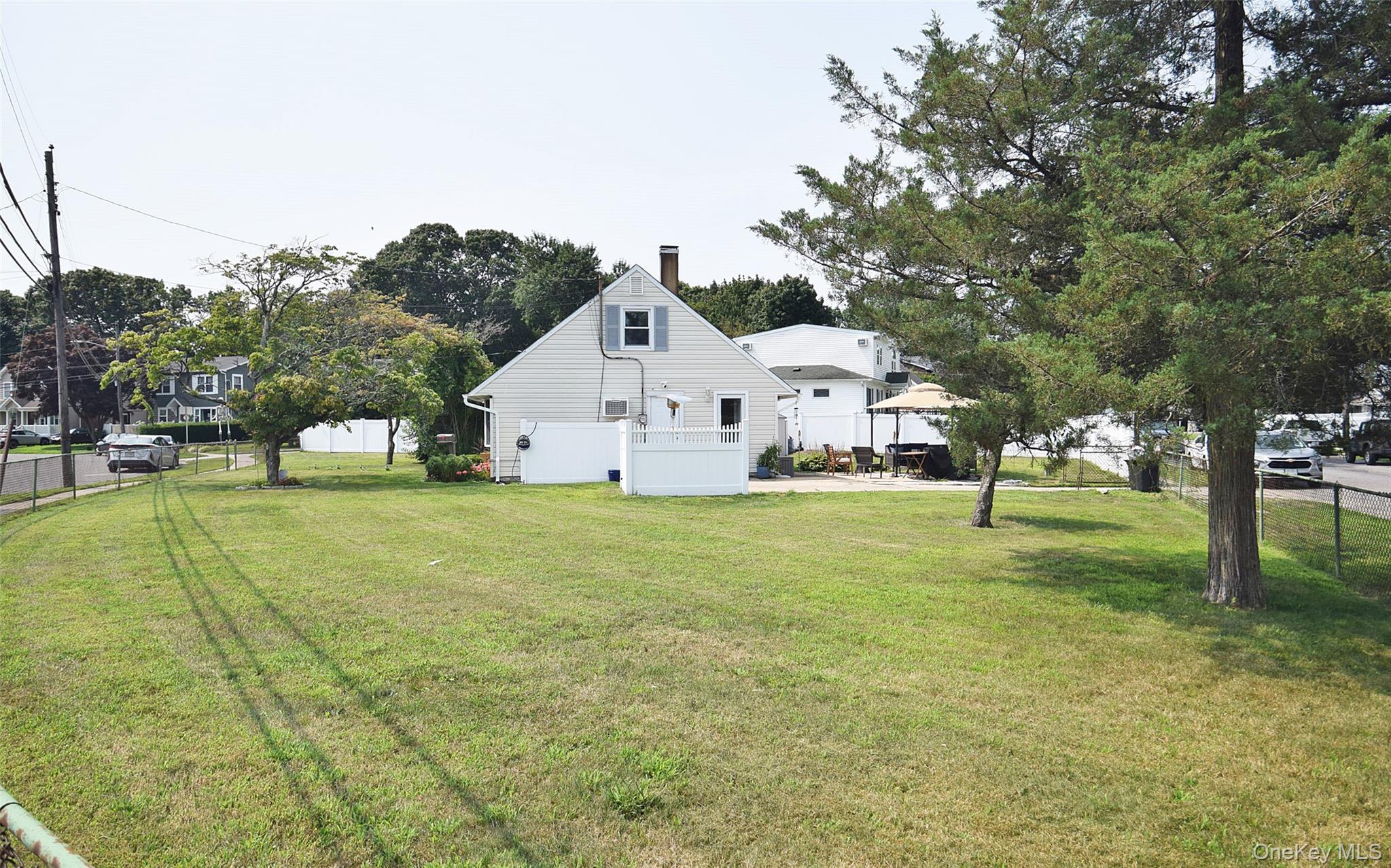 Yard