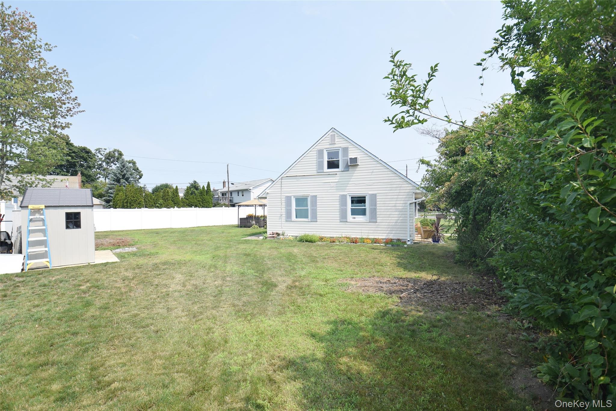 Yard