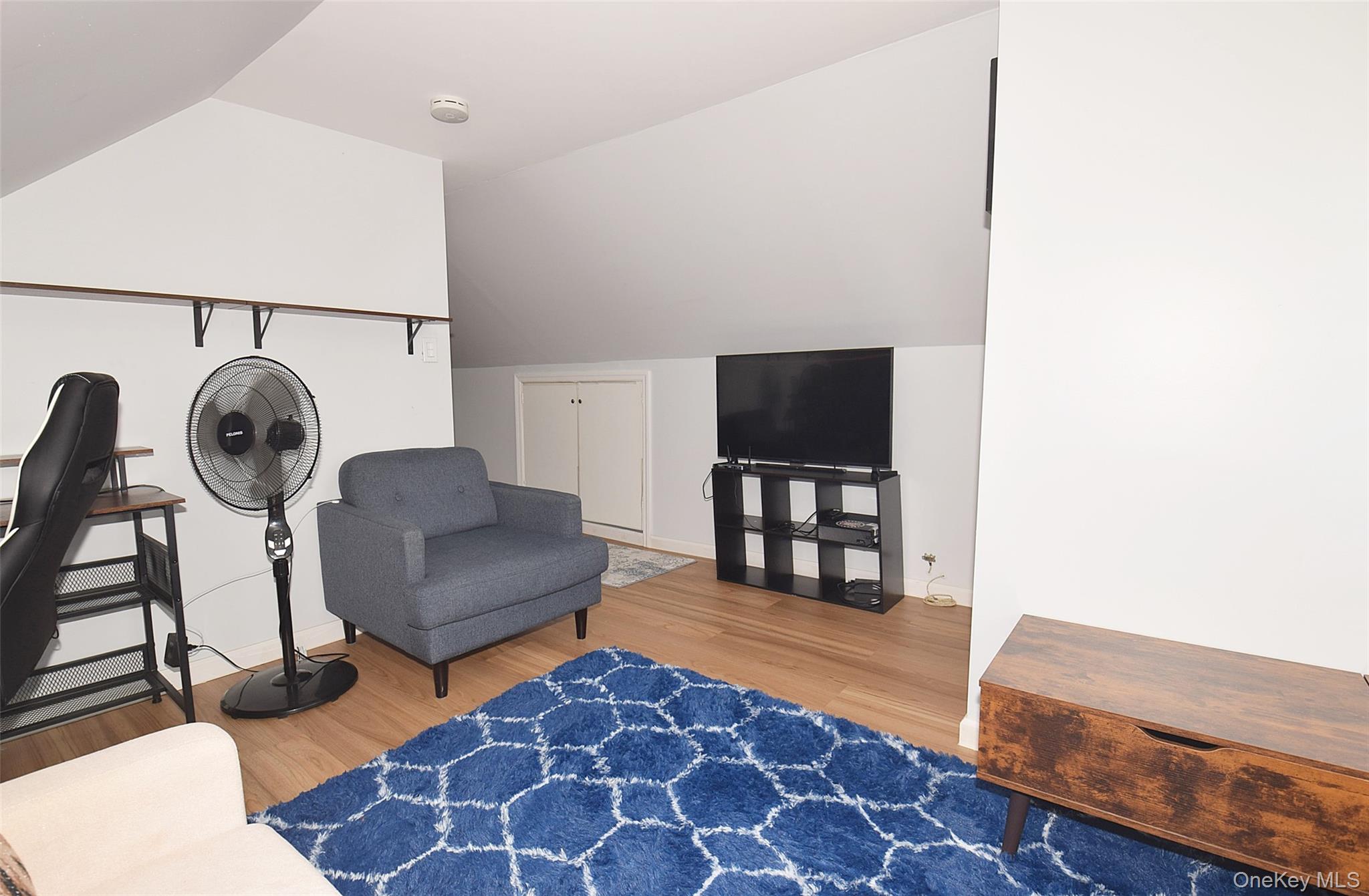 Recreation Room