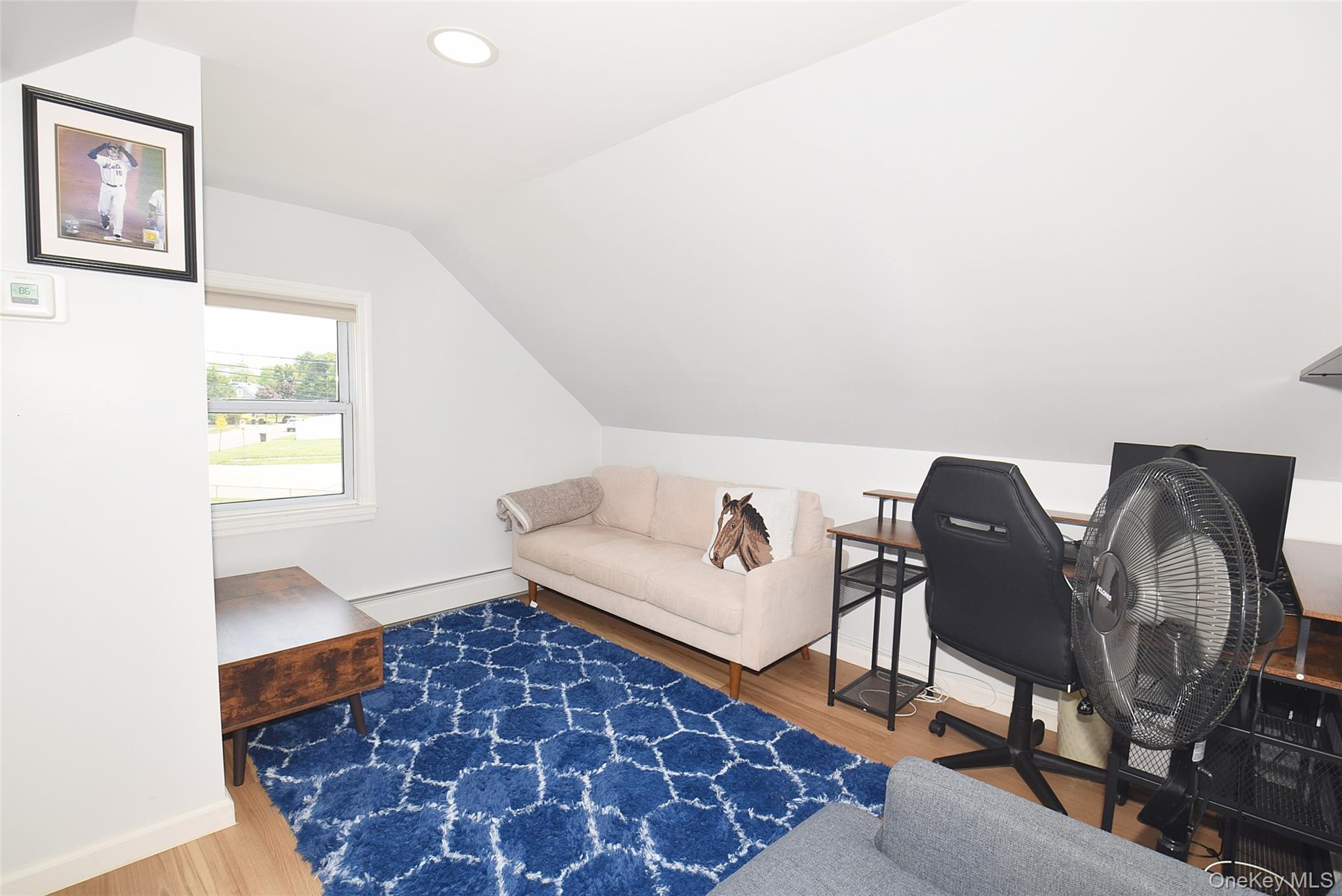 Bonus Room