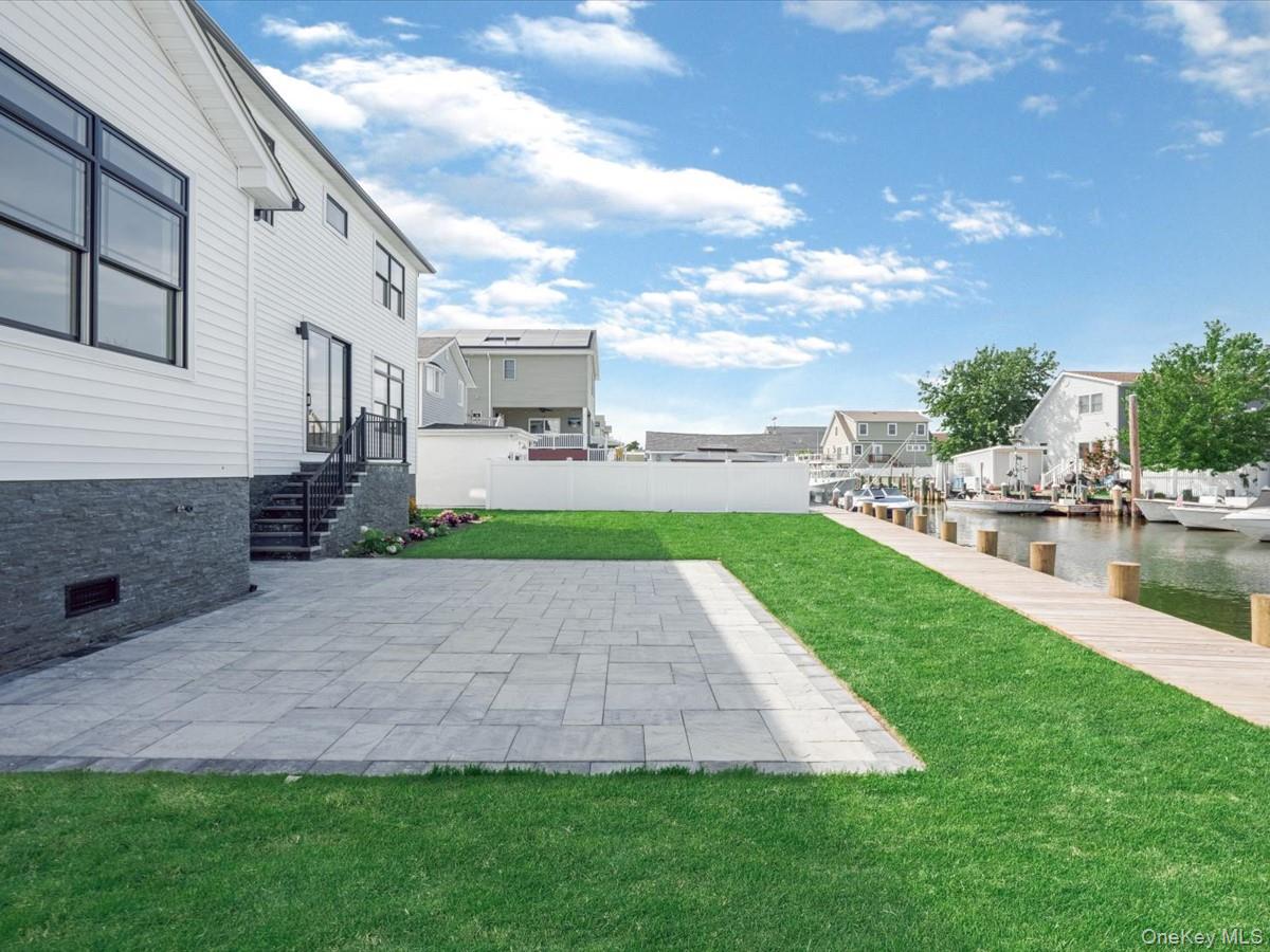 Yard