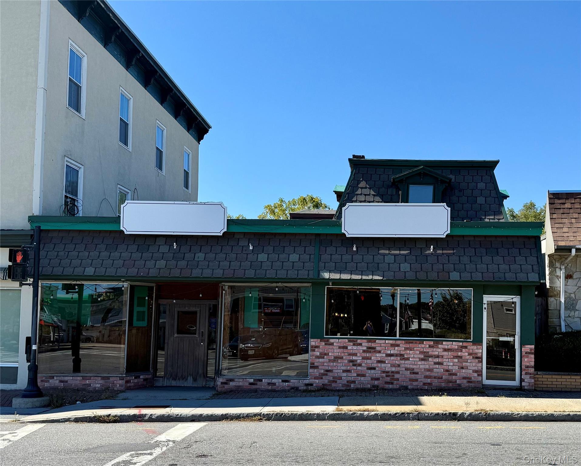 57 & 59 Gleneida Avenue