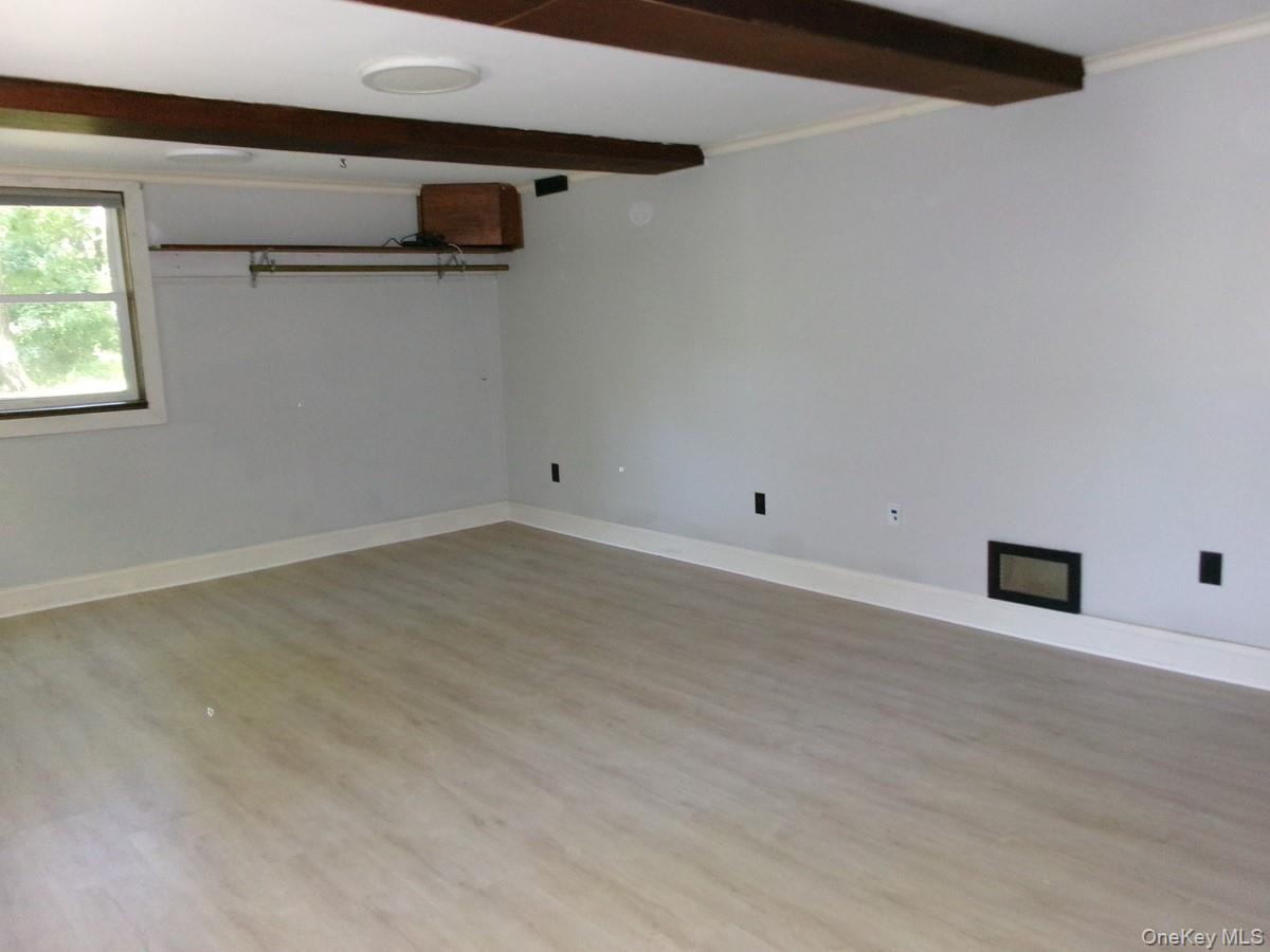 Recreation Room