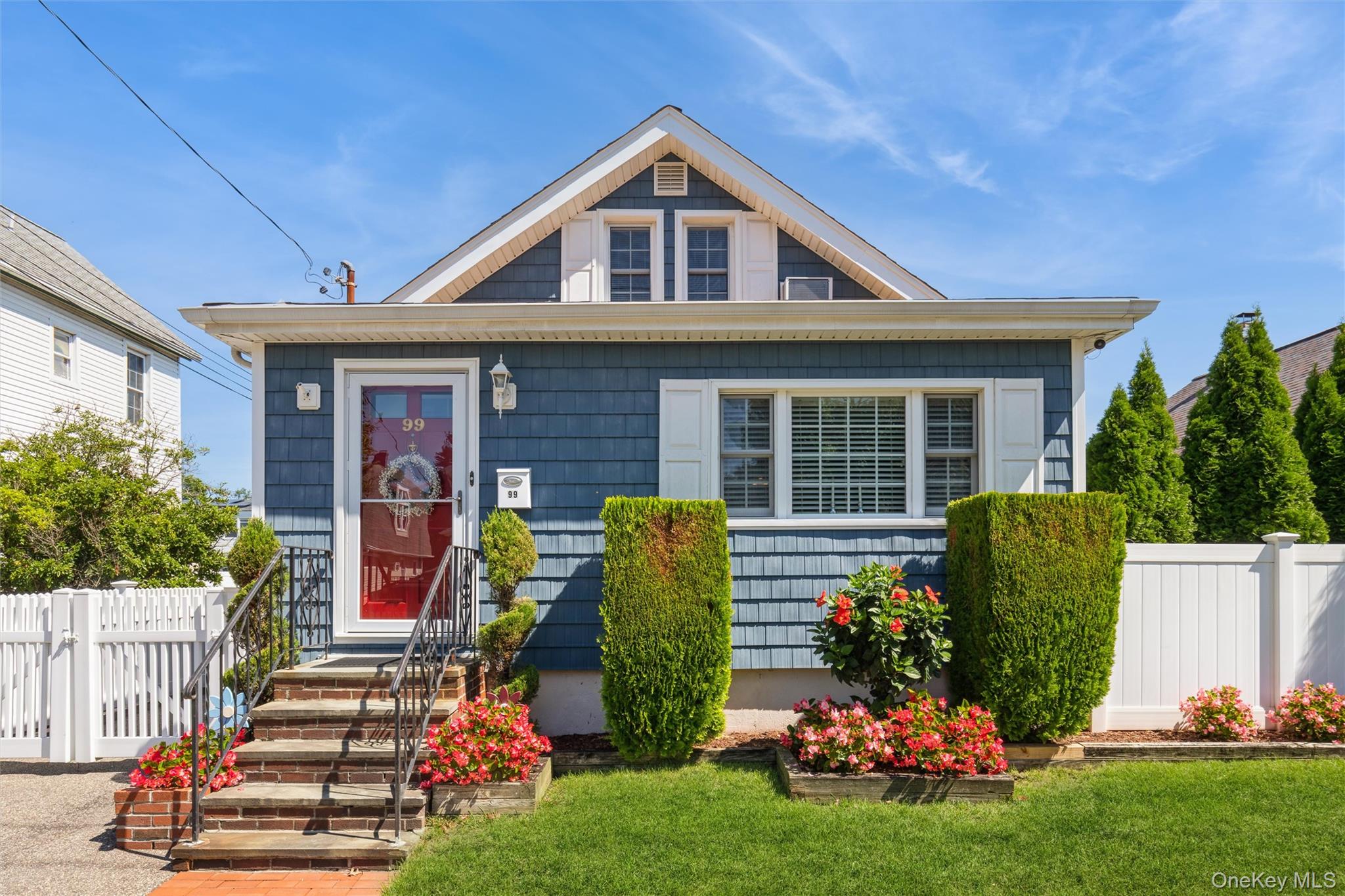99 Barwick Street