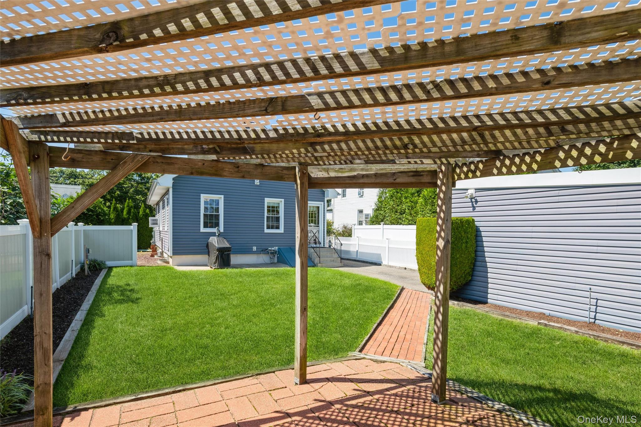 Yard