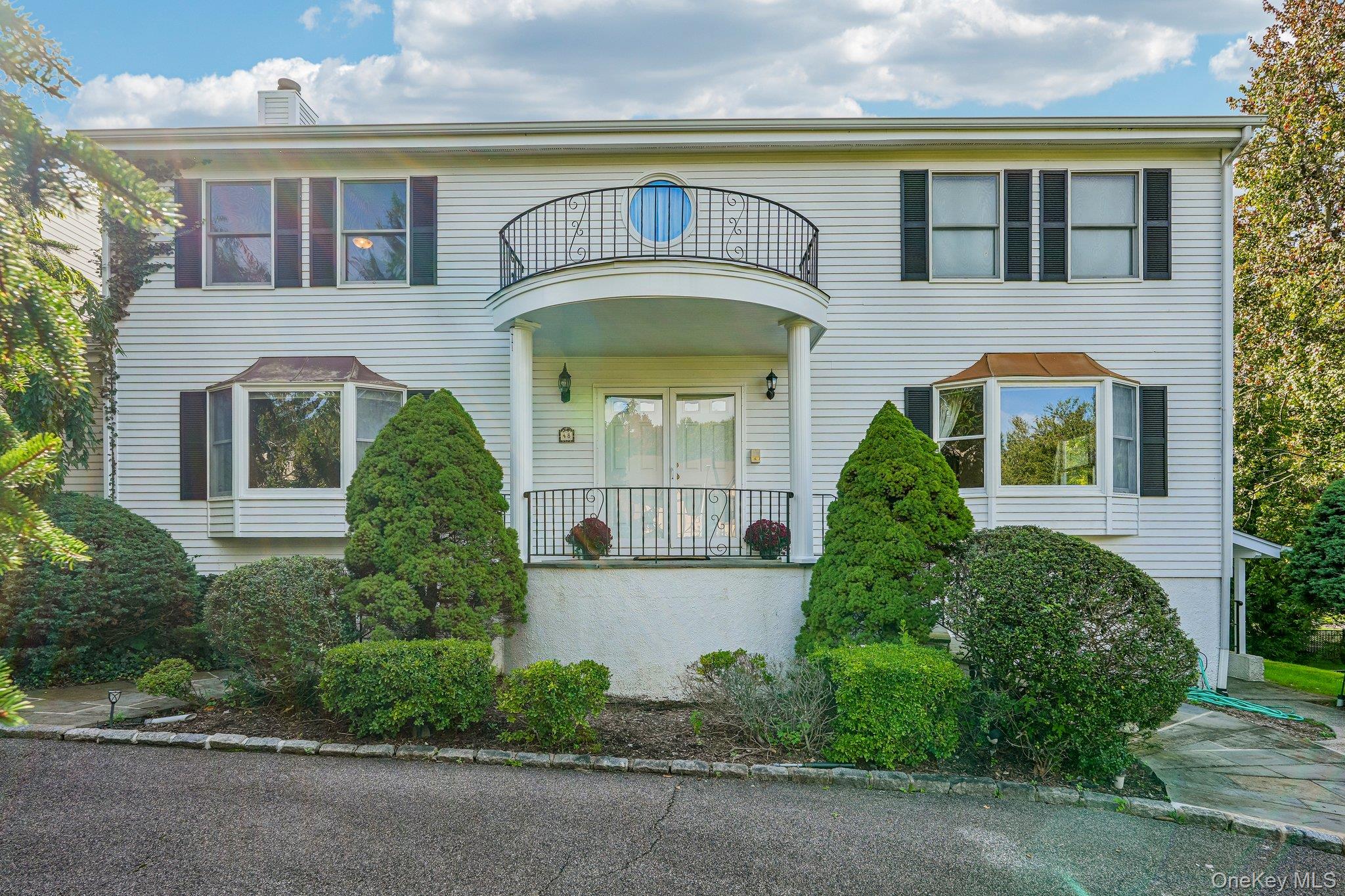 48 Westchester View Lane