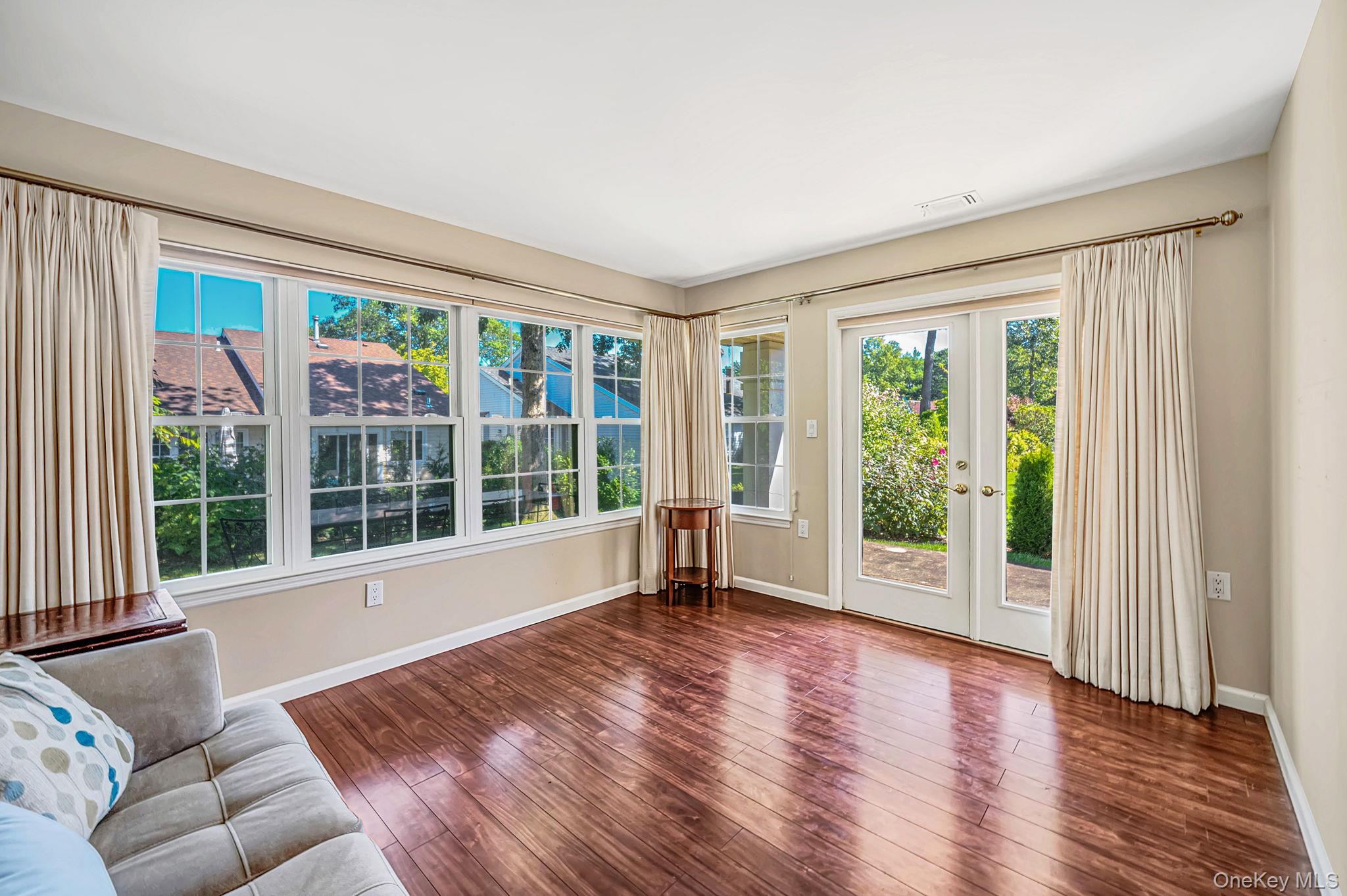 Sun Room