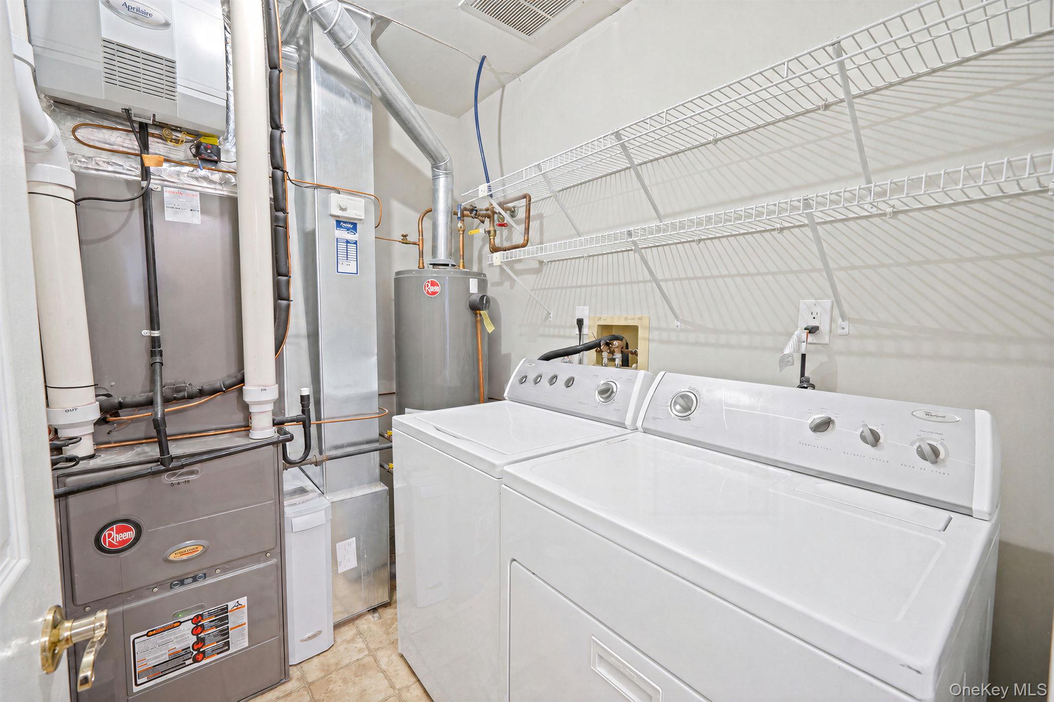 Laundry