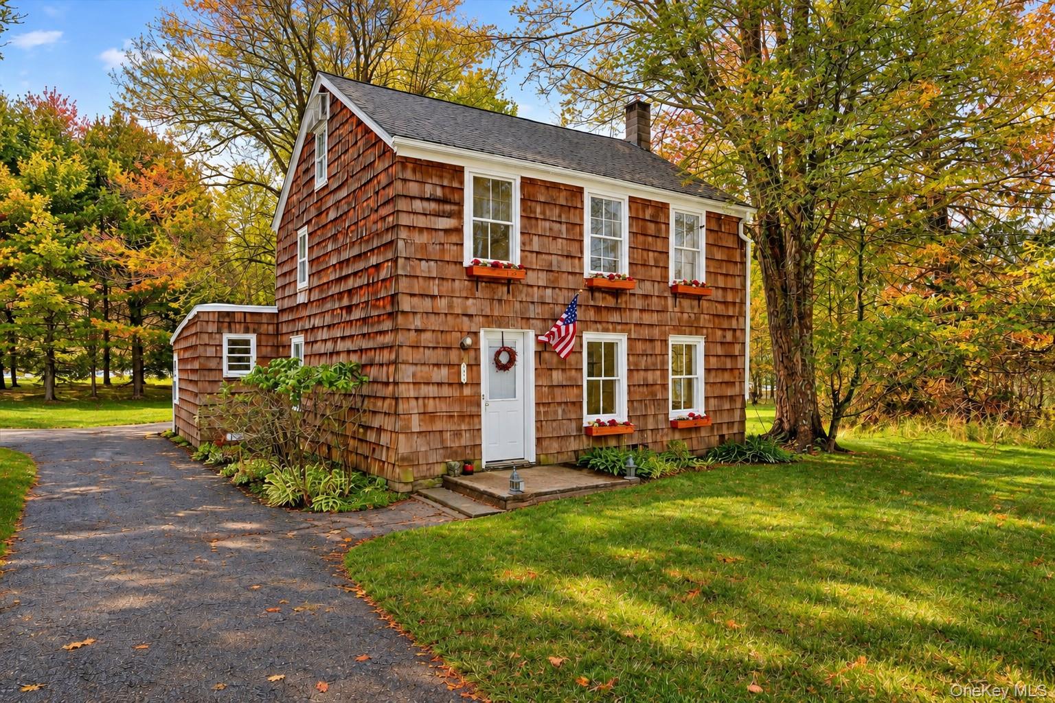 1835 Jacob Road
