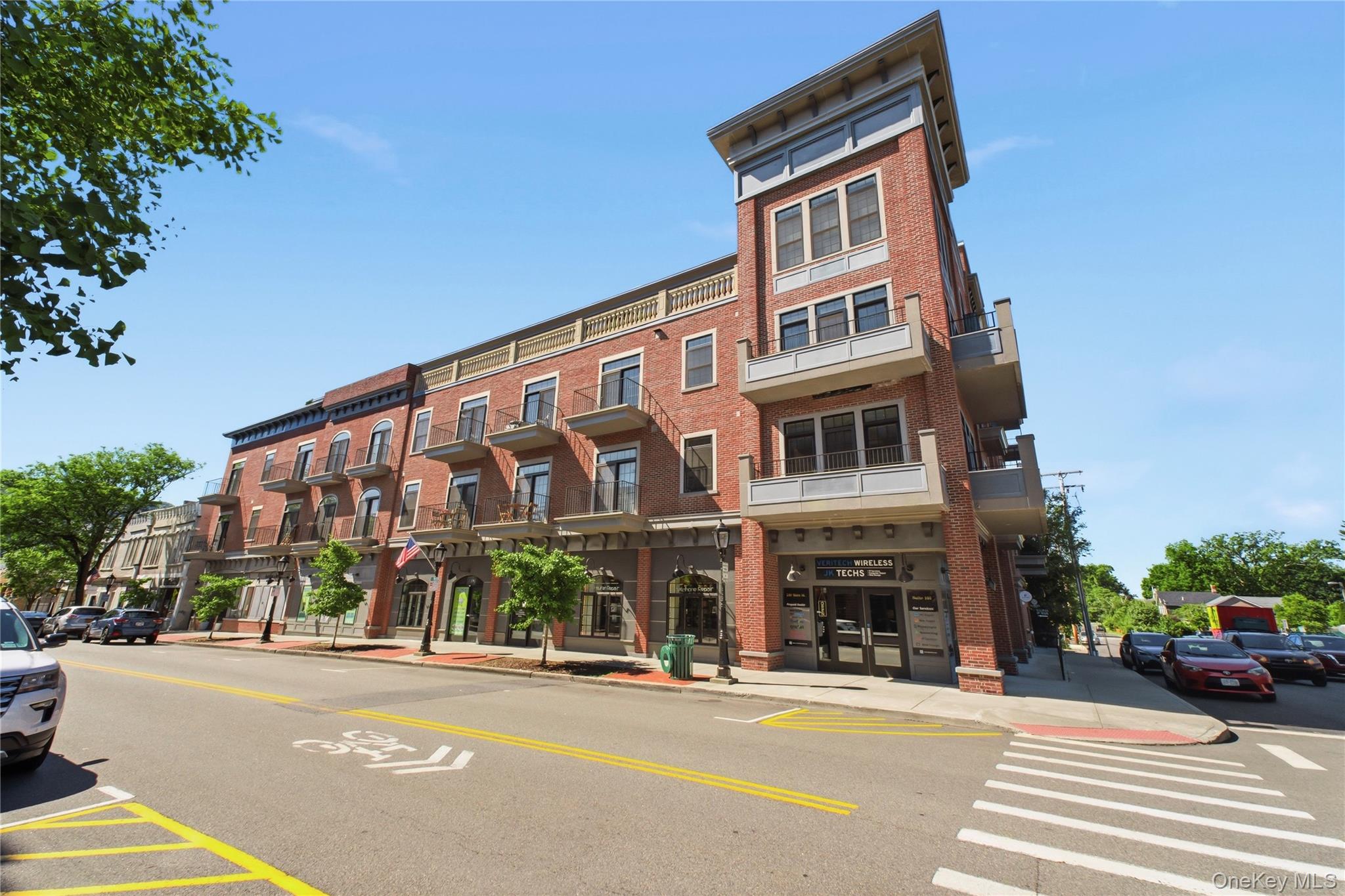 249 Main Street