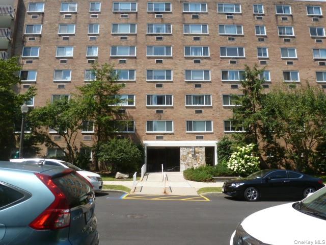 416 Benedict Avenue