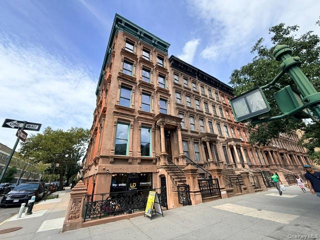241 Lenox Avenue