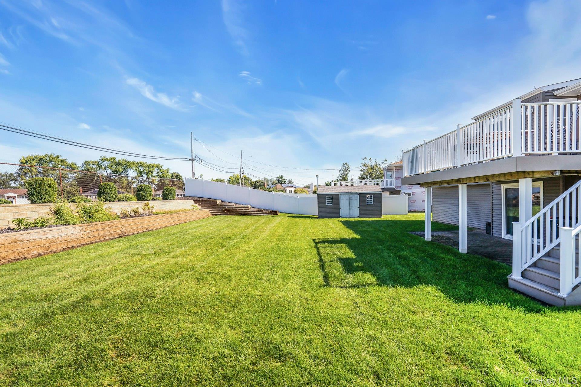 Yard