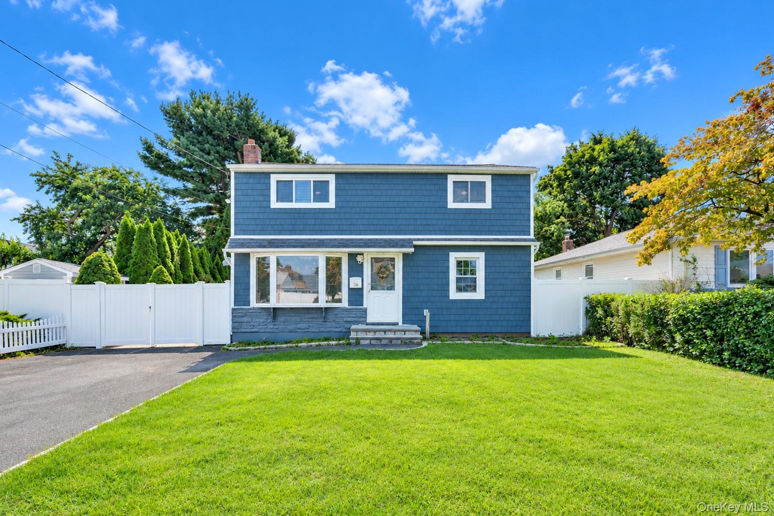 26 Michel Avenue