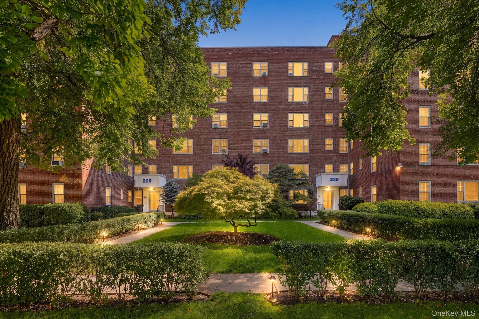 220 Pelham Road
