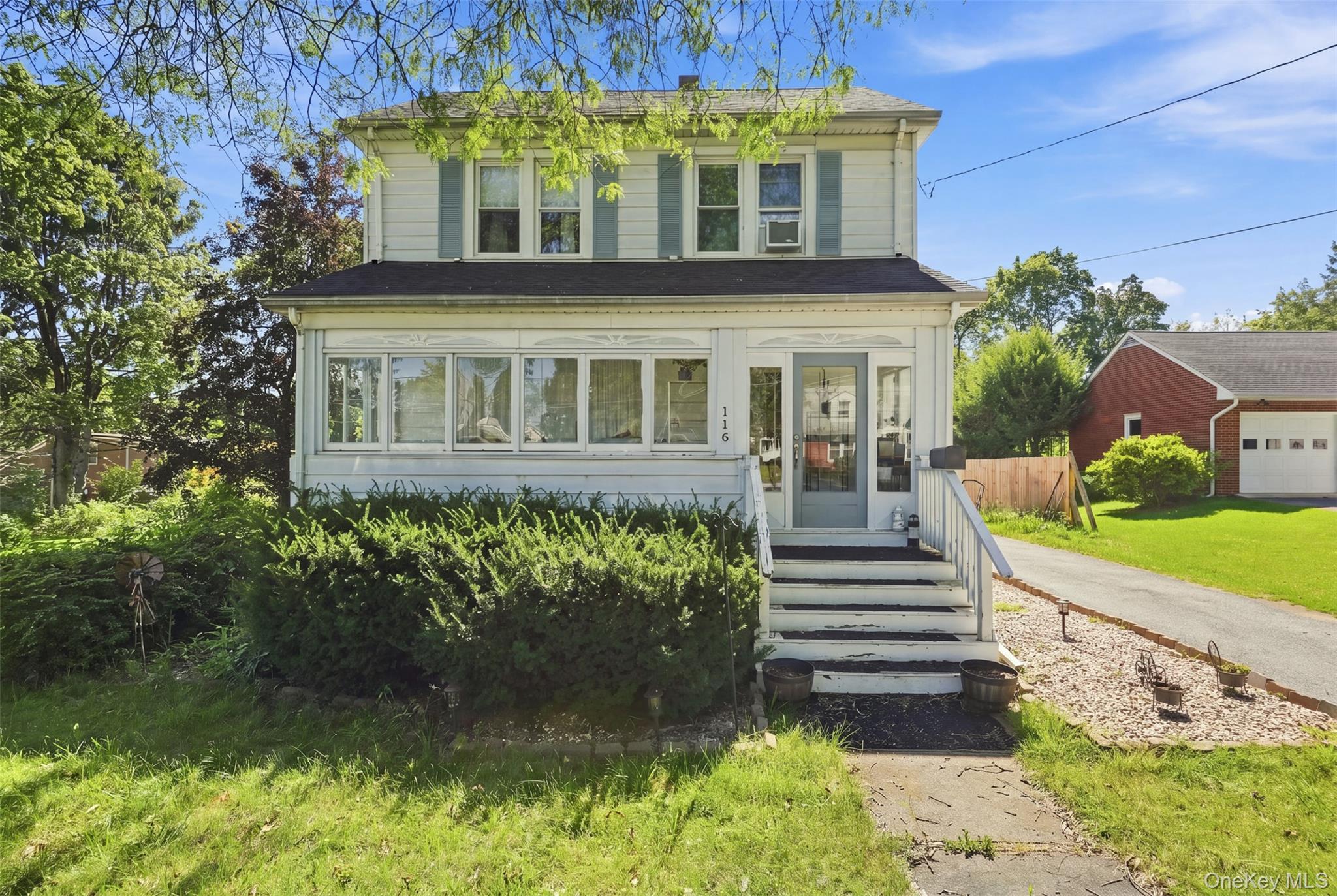 116 Cedar Street