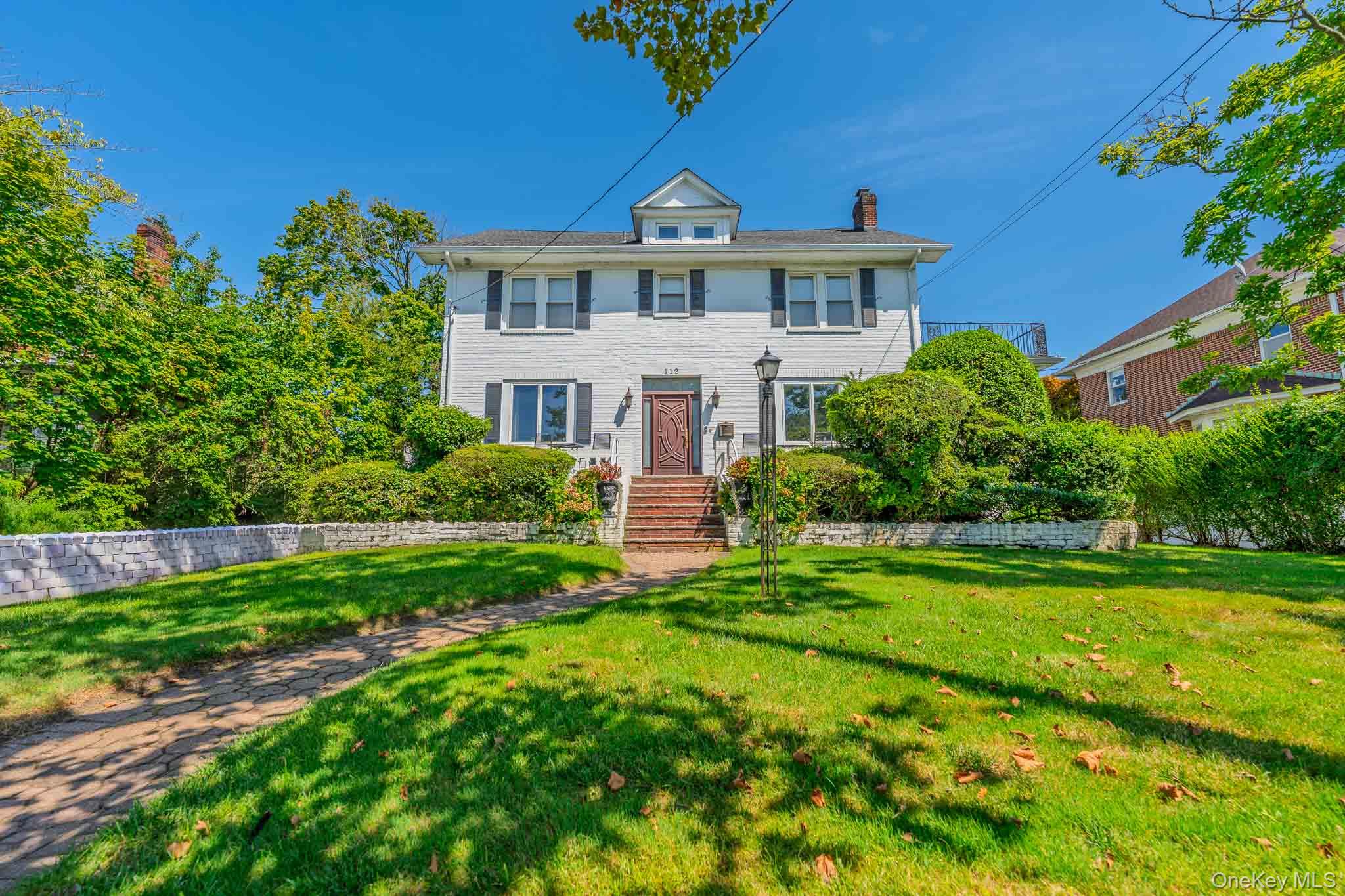 112 Harrison Street