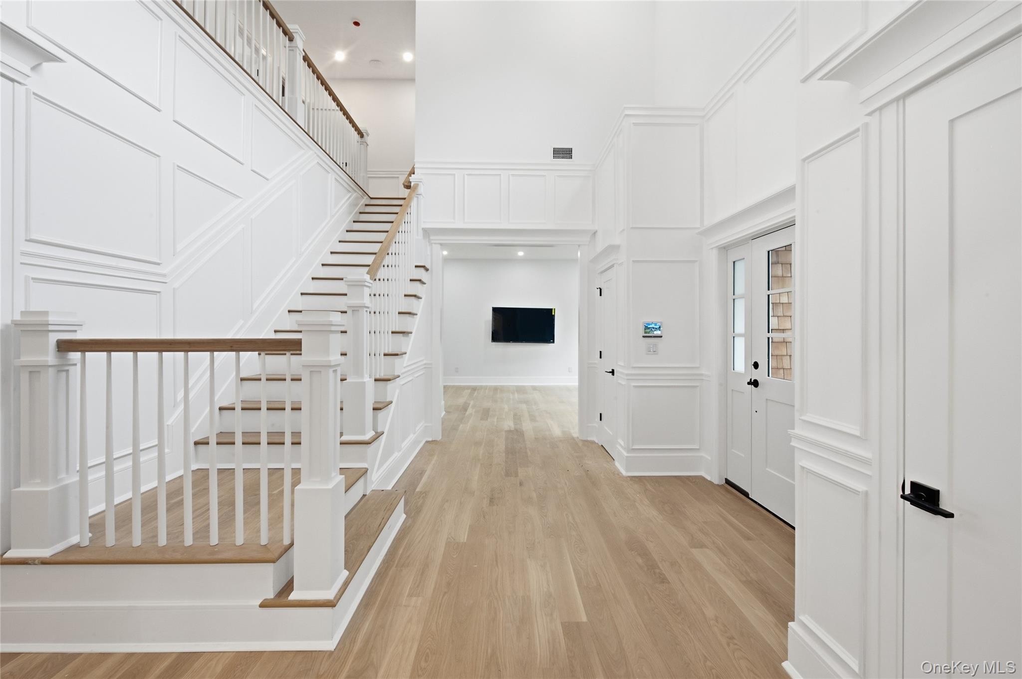Entrance Foyer
