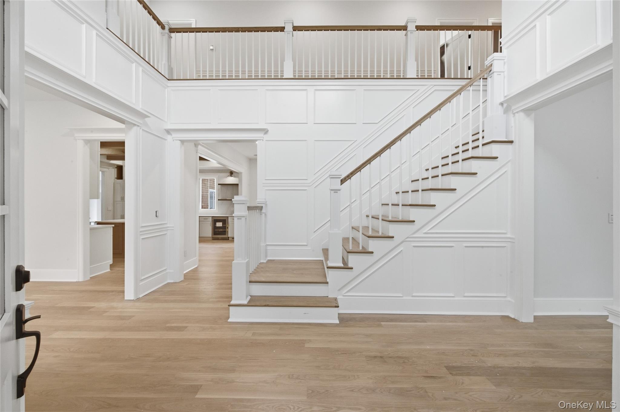 Entrance Foyer