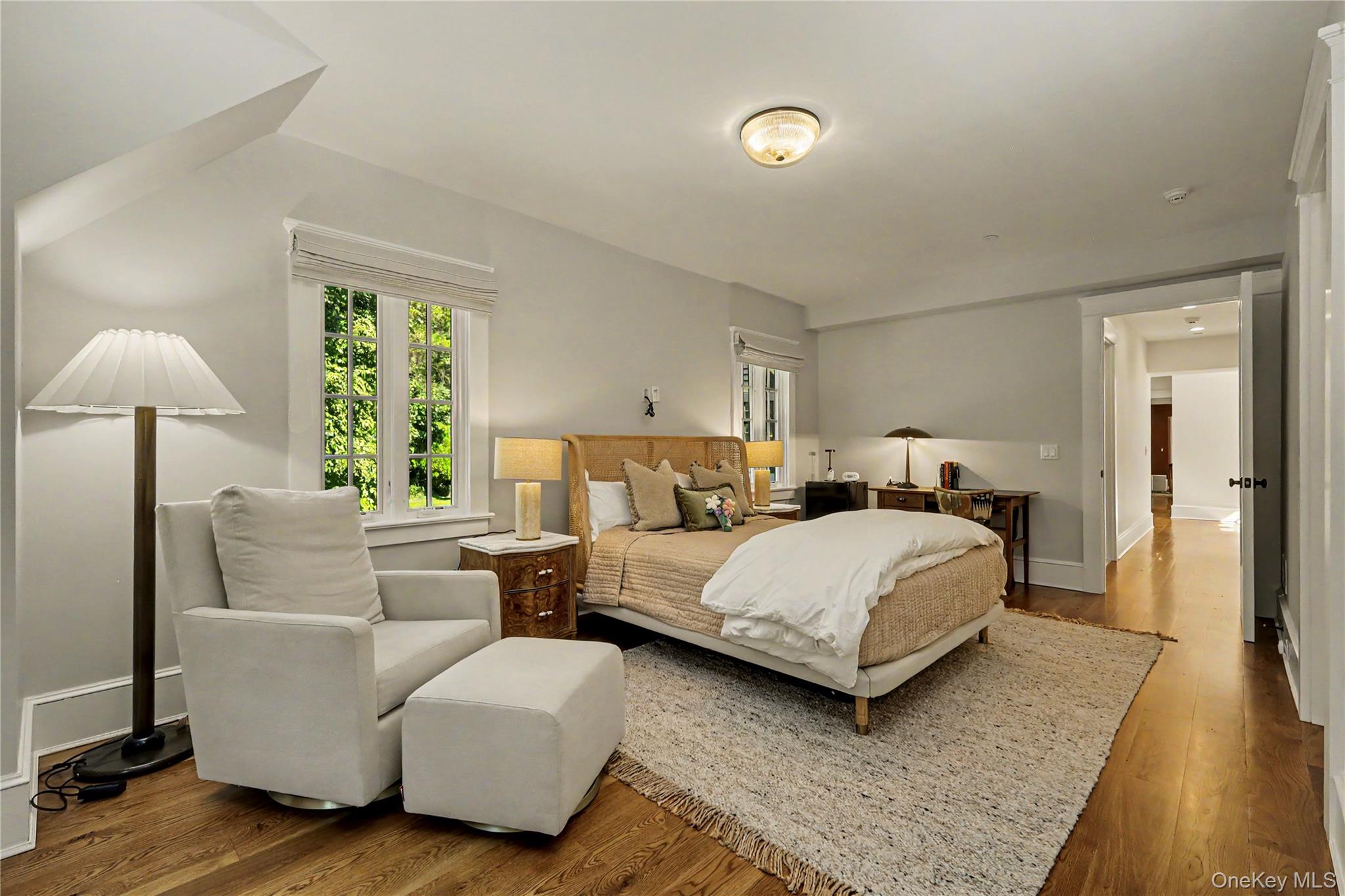Guest Quarters