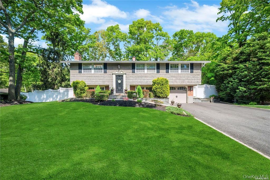 1 Cottontail Lane