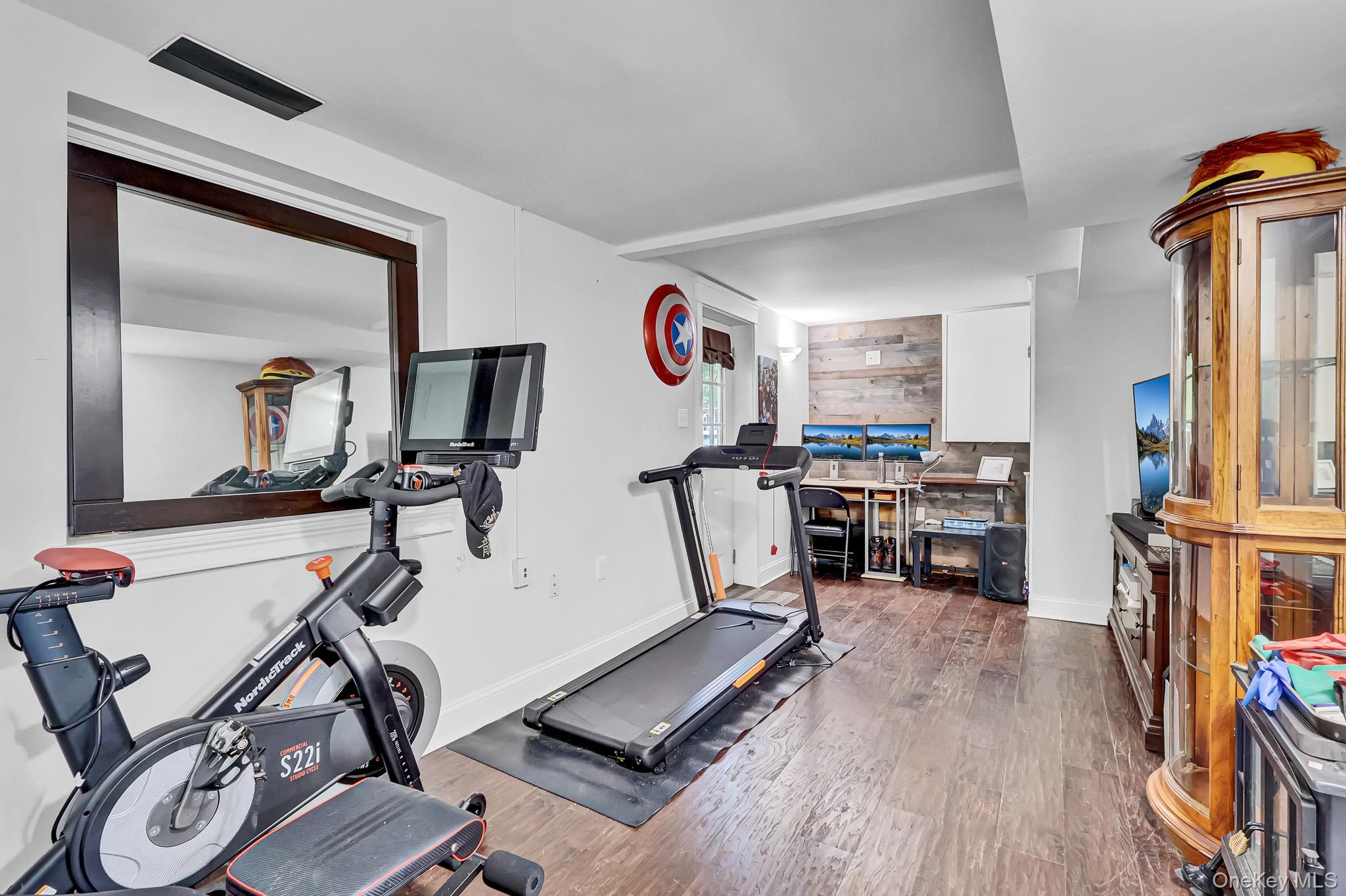 Gym