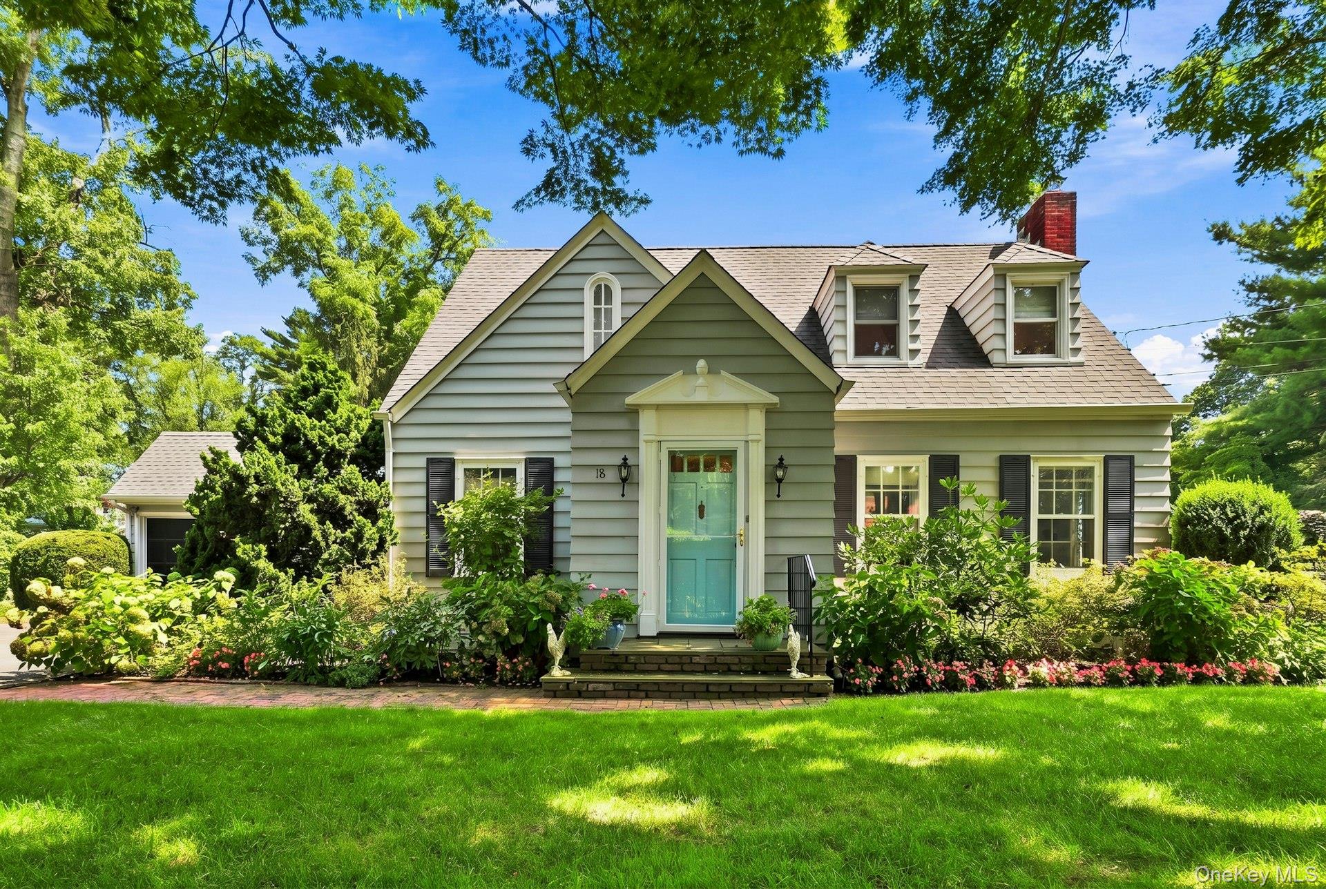 18 Matinecock Lane