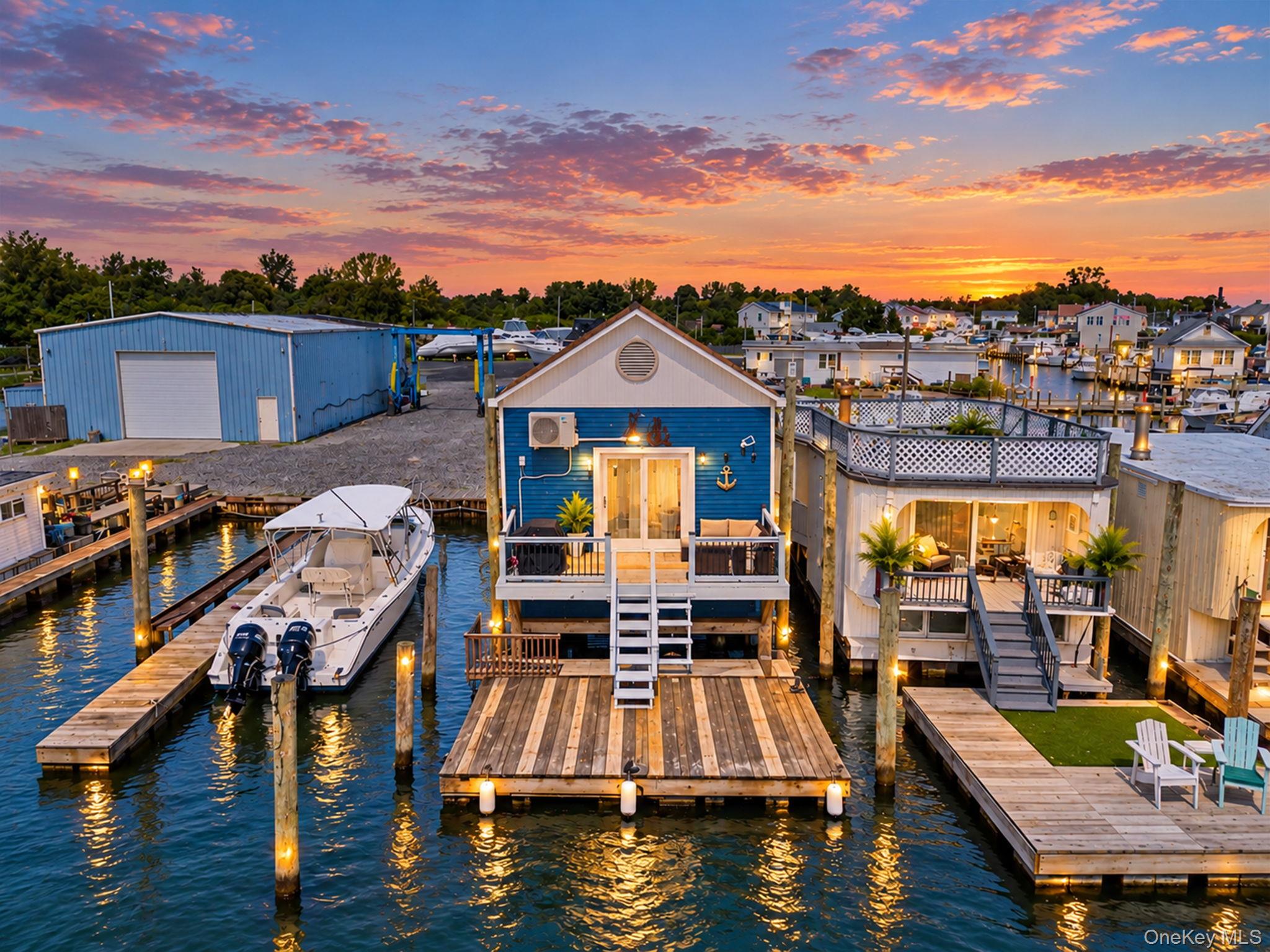 220 Shore Road