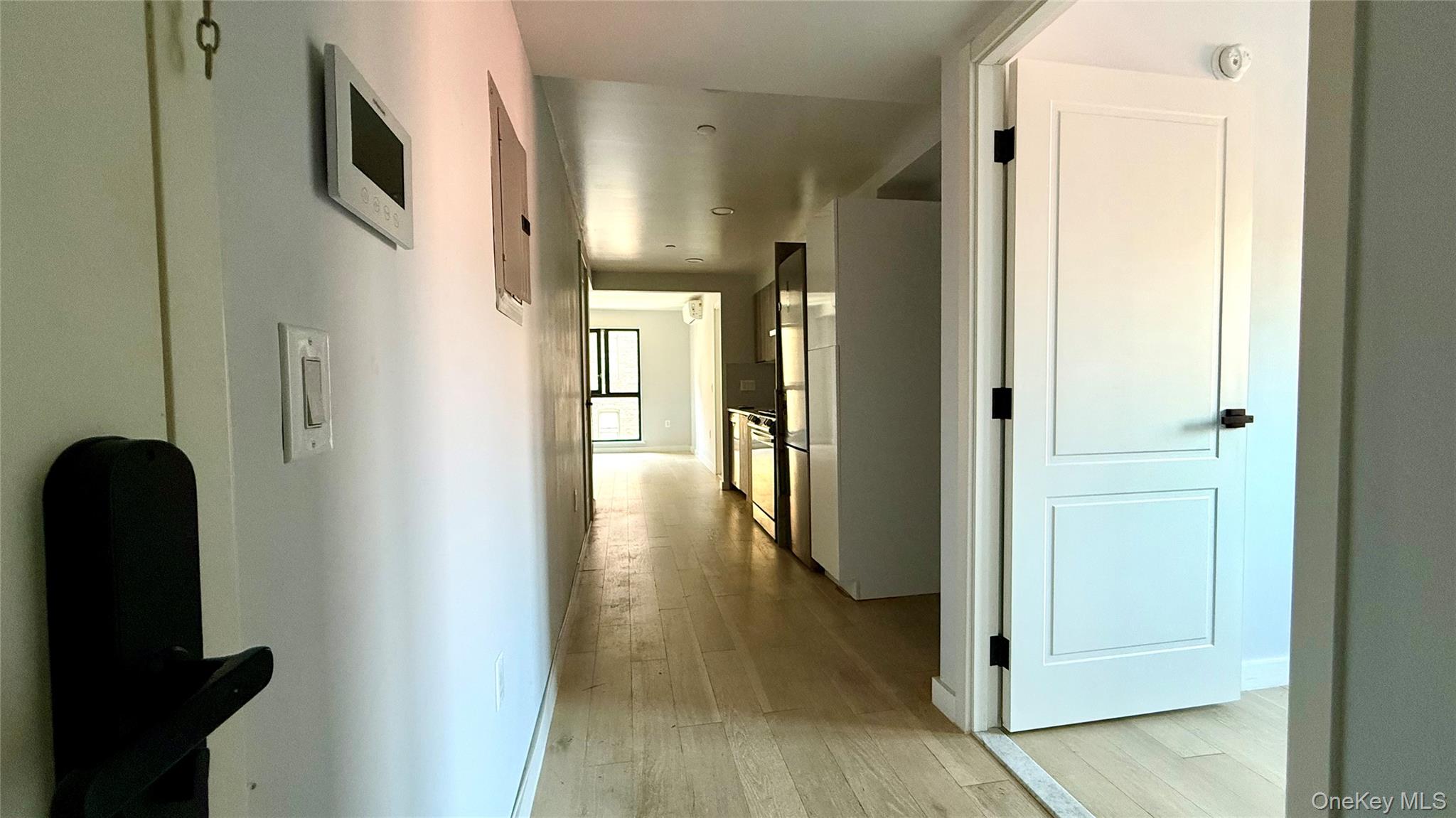 Entrance Foyer