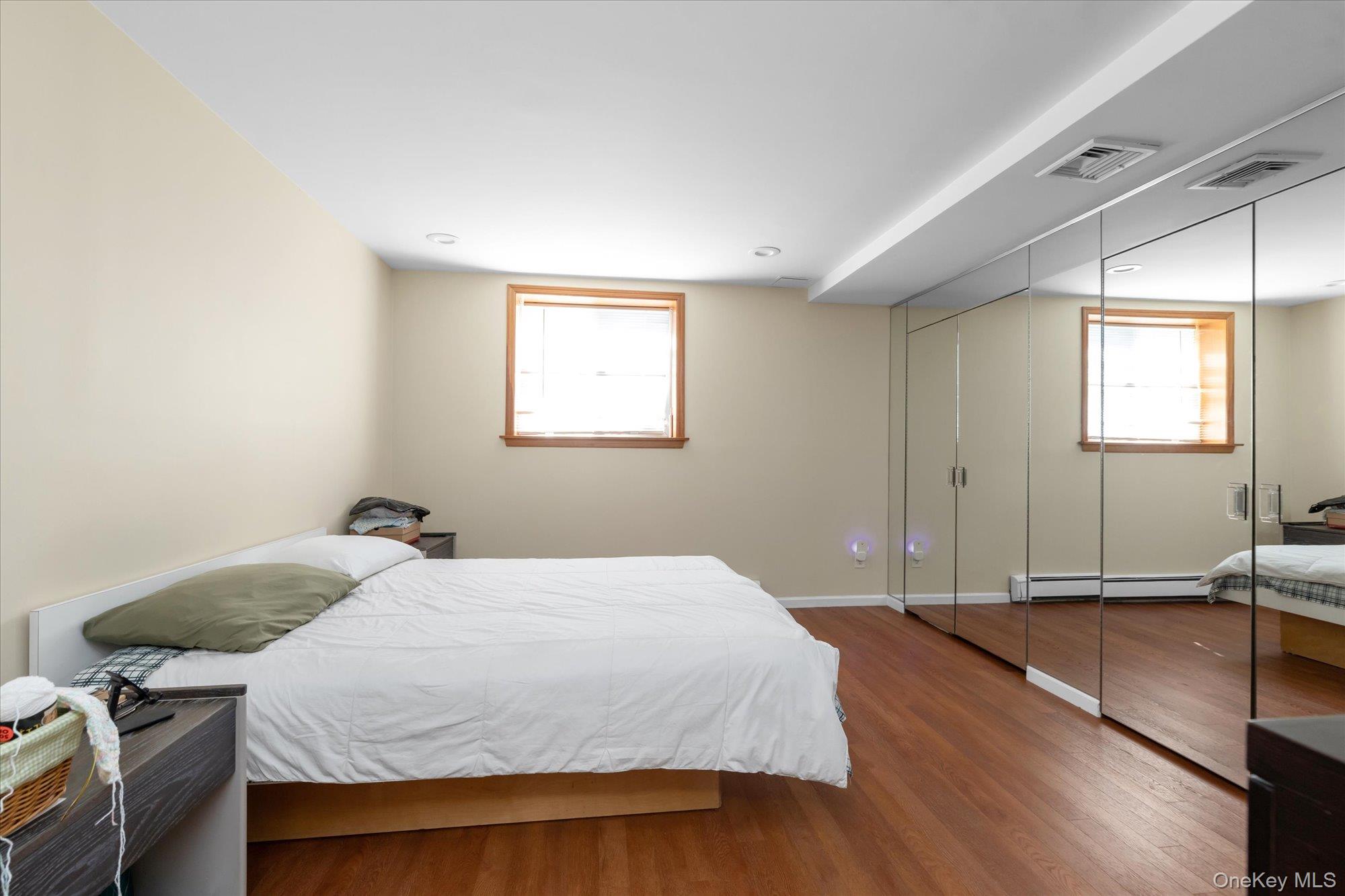 Guest Quarters