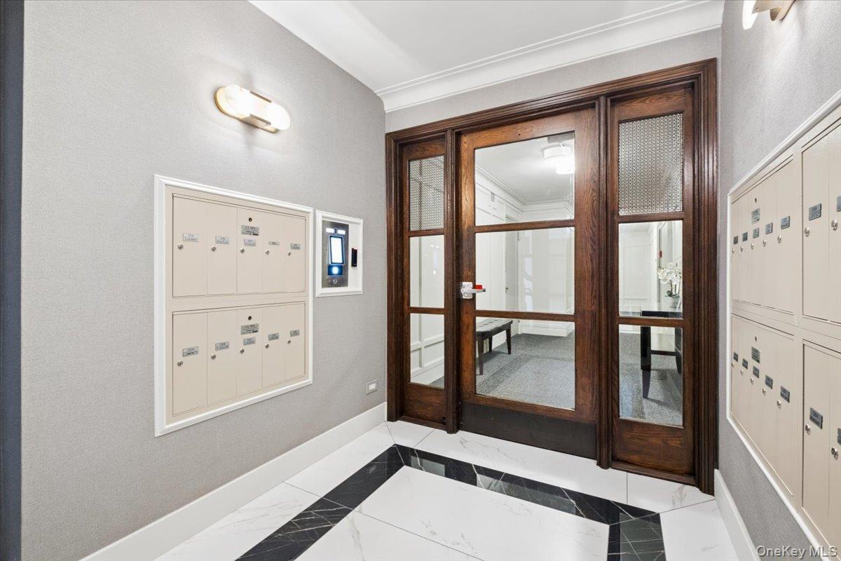 Entry