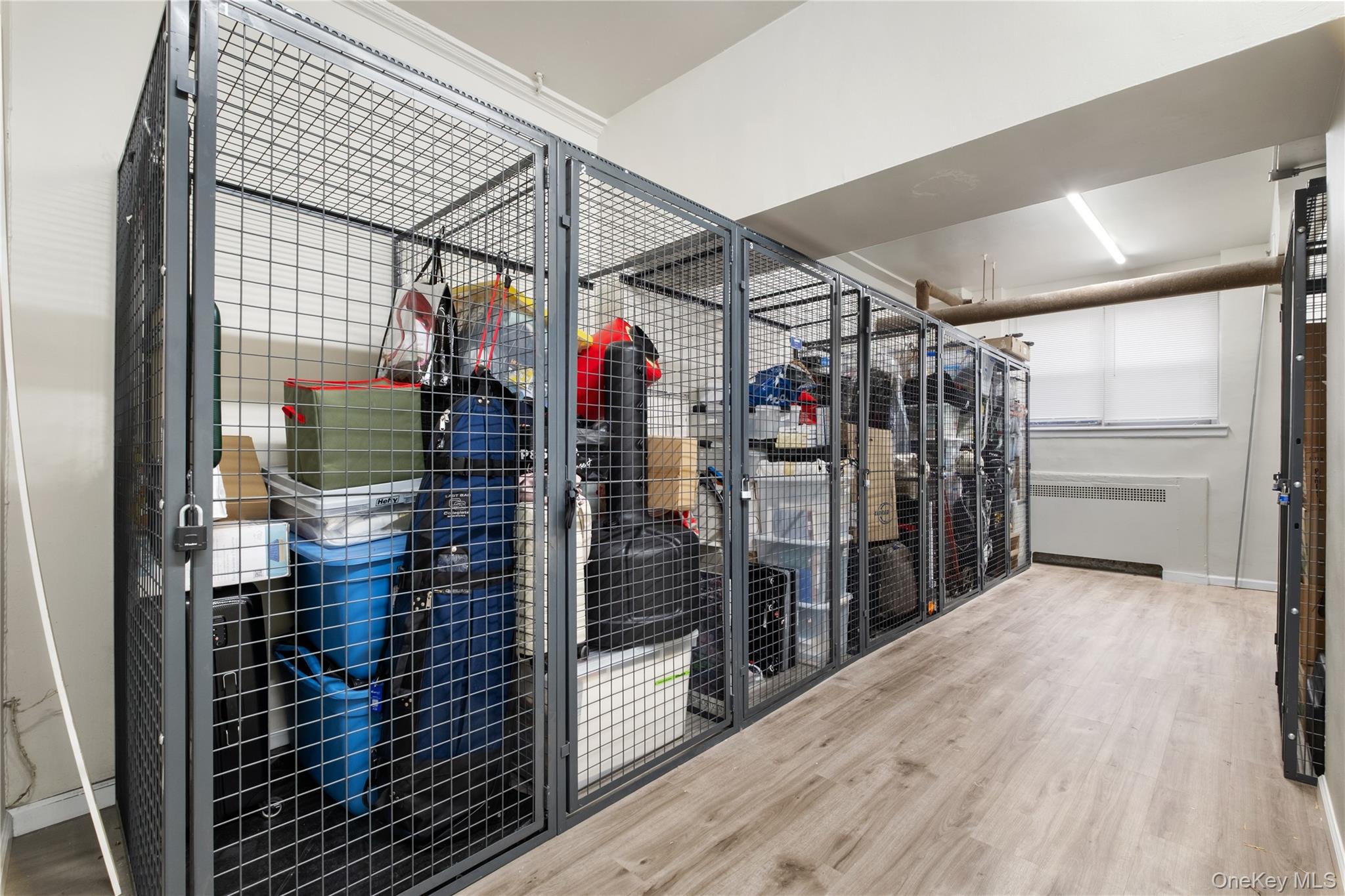 Storage