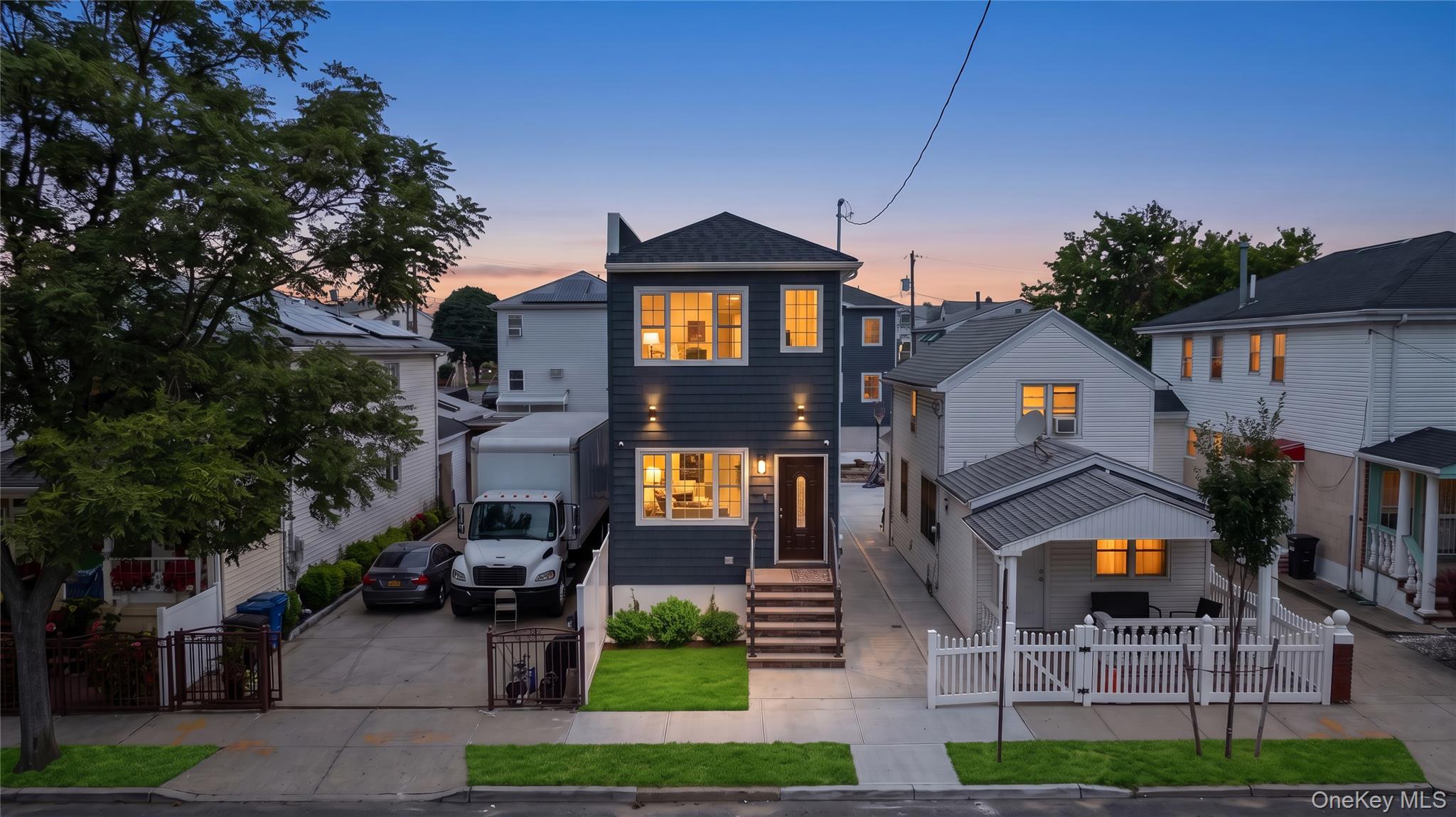13121 140th Street