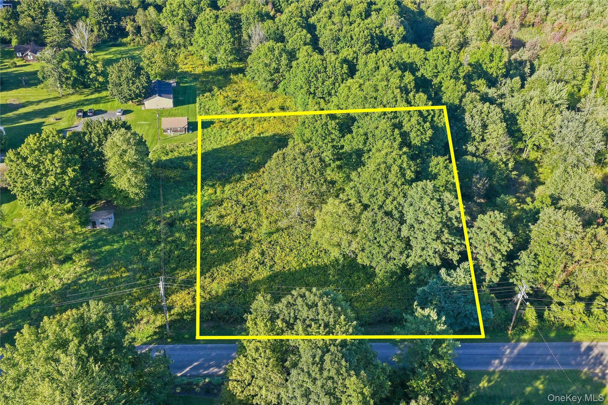 TBD Brookside Road