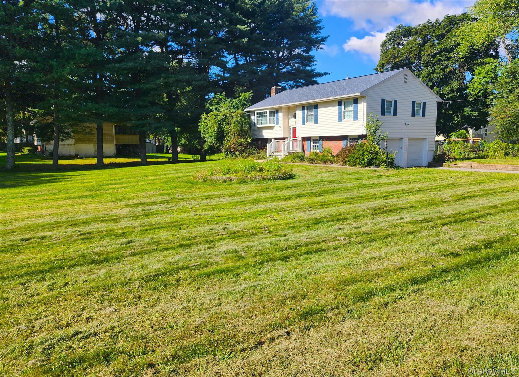 Yard