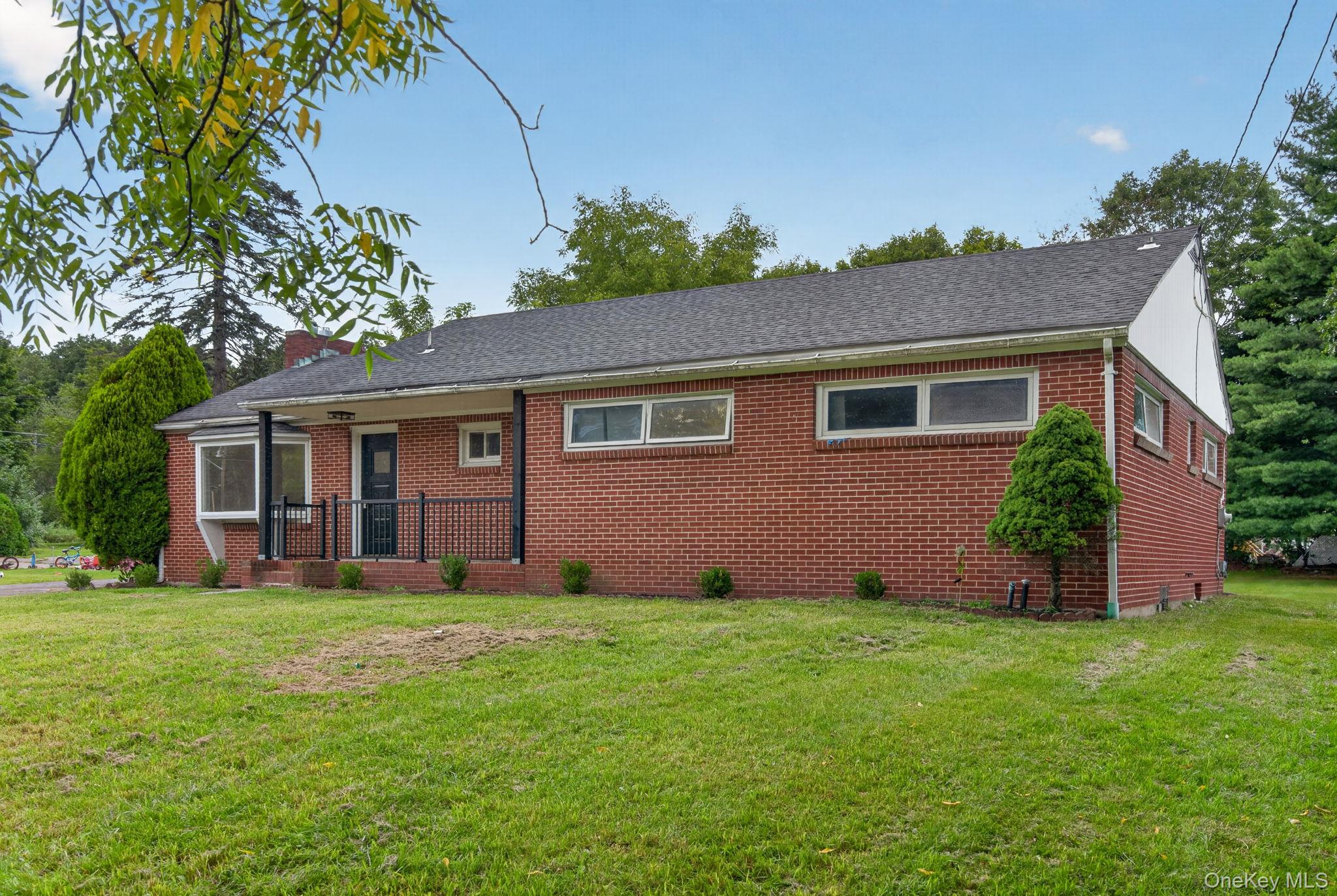 5 Johnson Lane