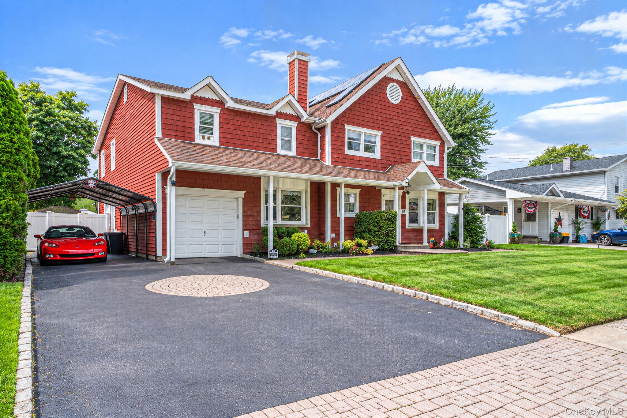 16 Bragg Drive