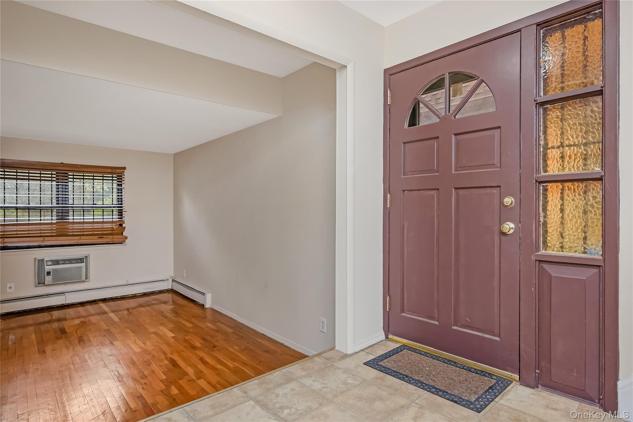 Entrance Foyer