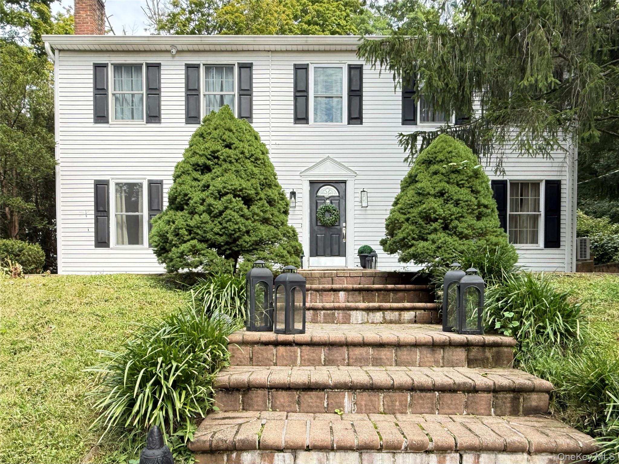 195 Cove Road