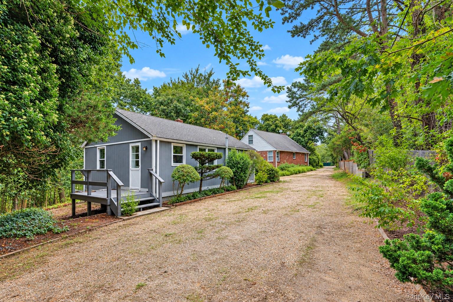 45 Peconic Road