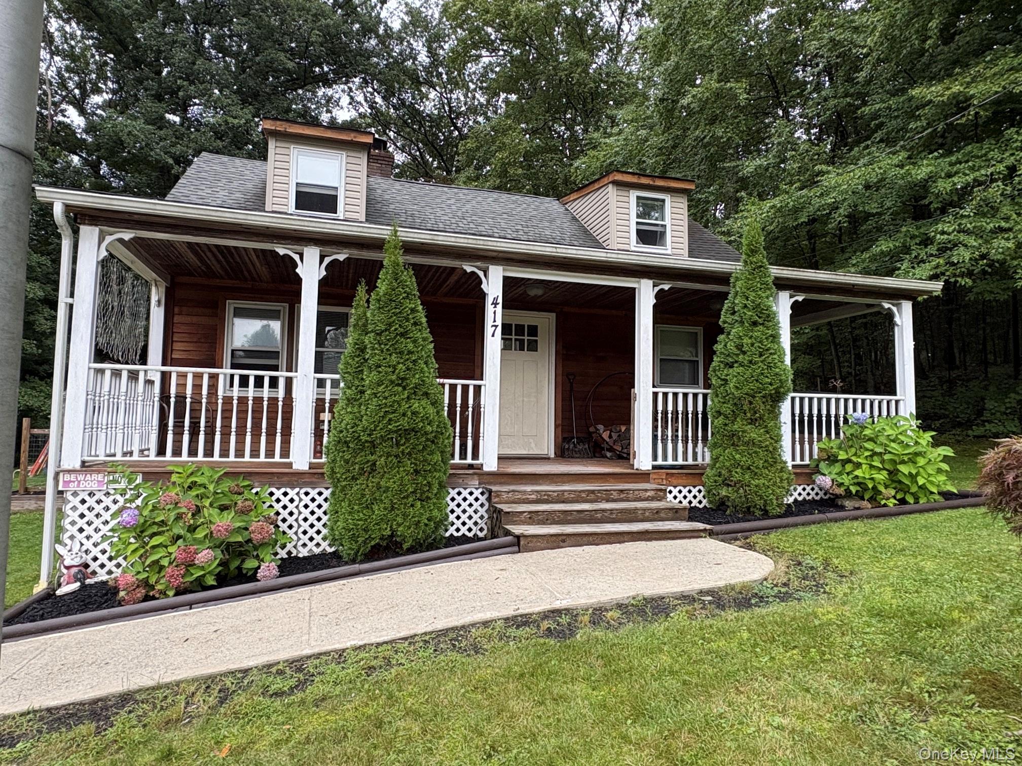 417 Fourth Road