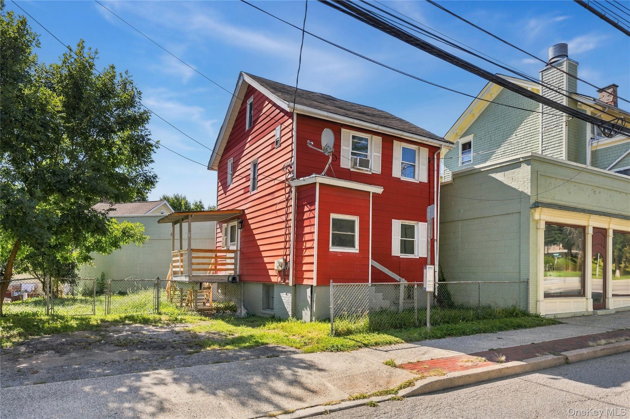135 Highland Avenue