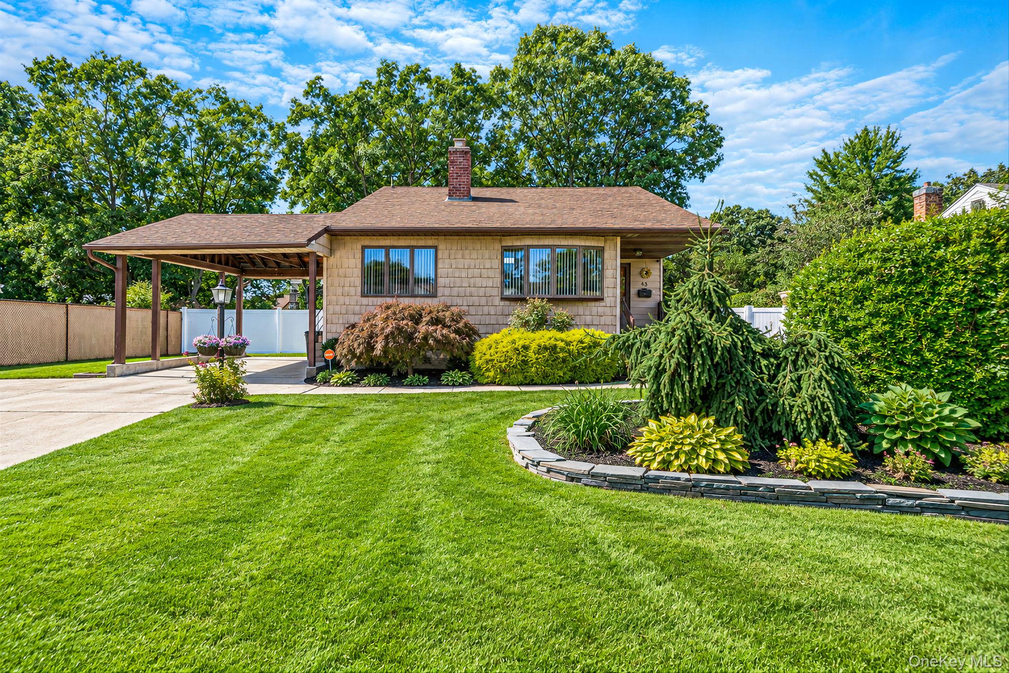 43 Jay Road