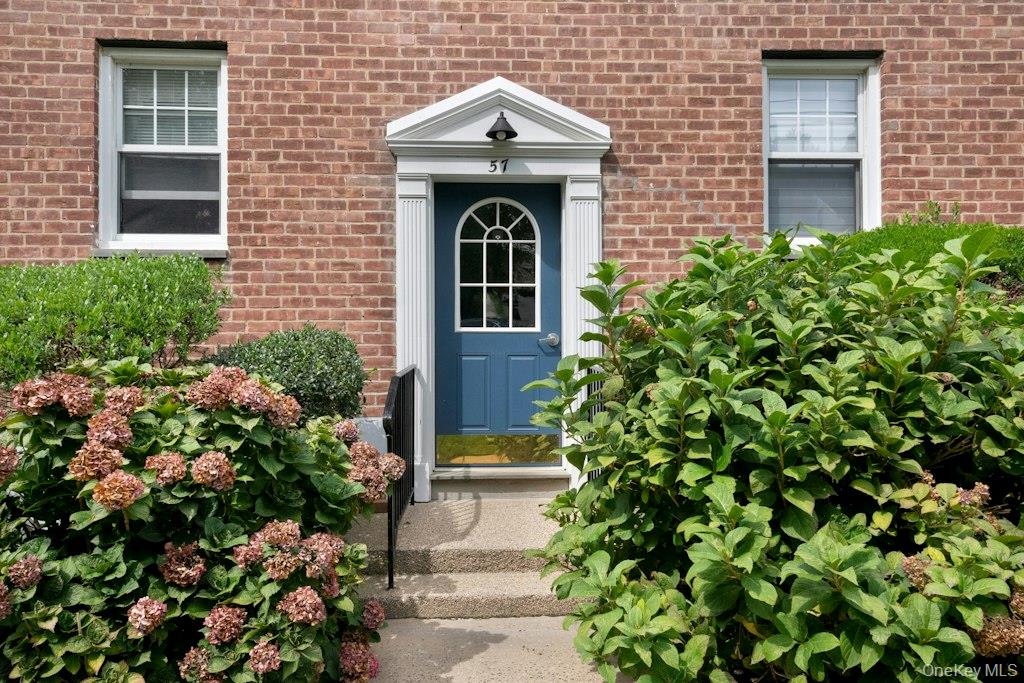 57 Columbus Avenue