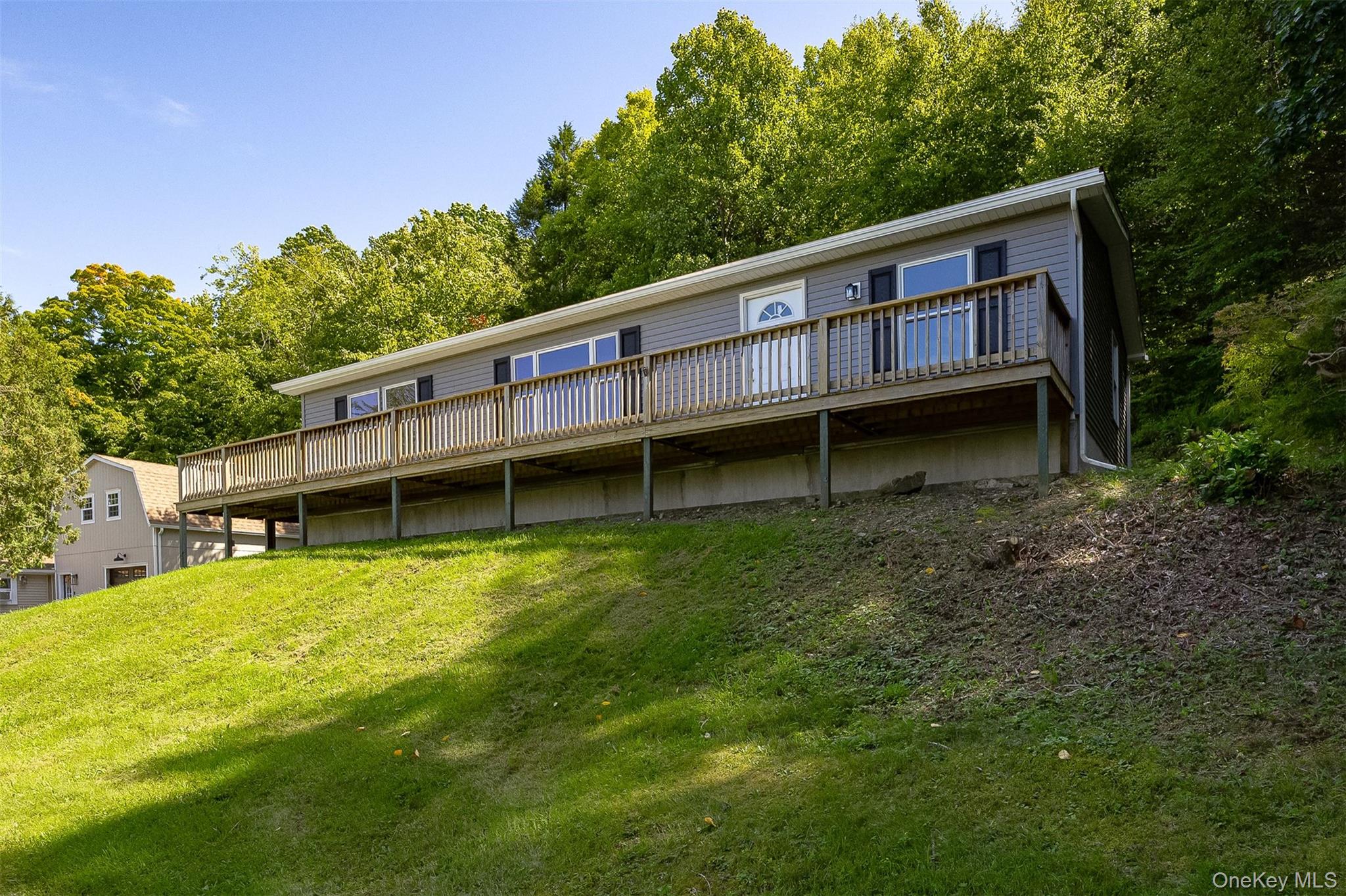 160 Academy Hill Road