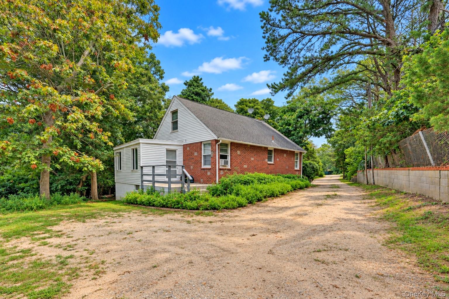 45 Peconic Road