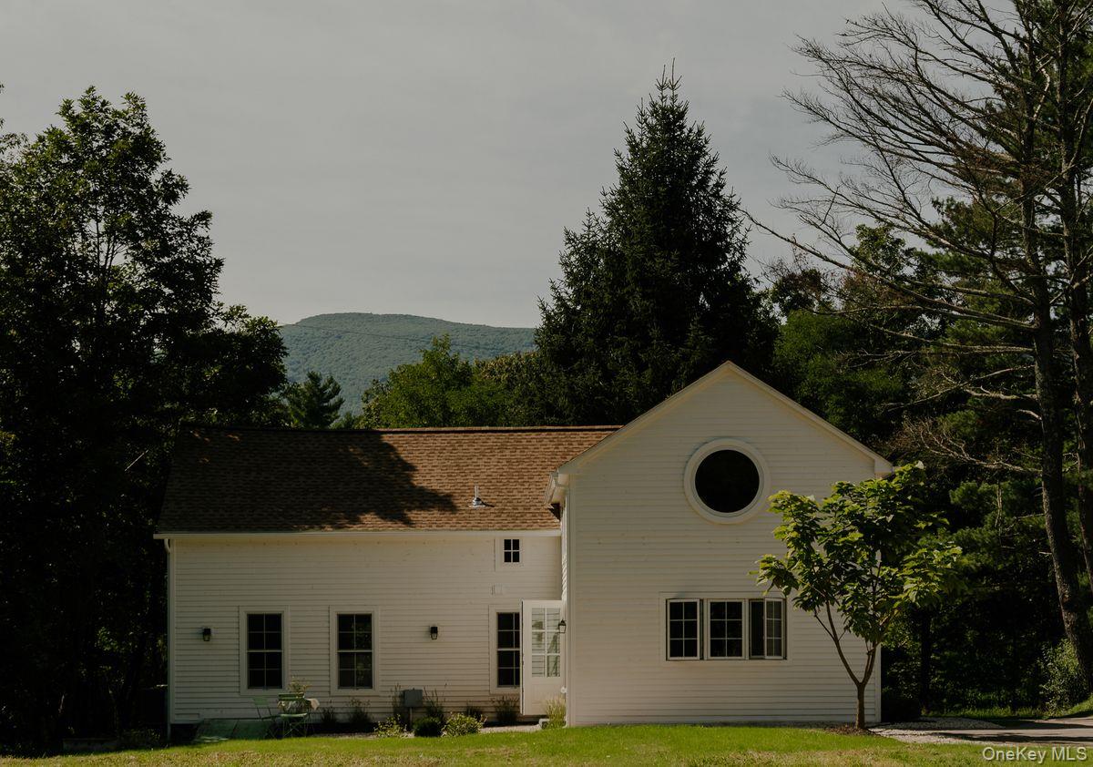 300 Band Camp Road