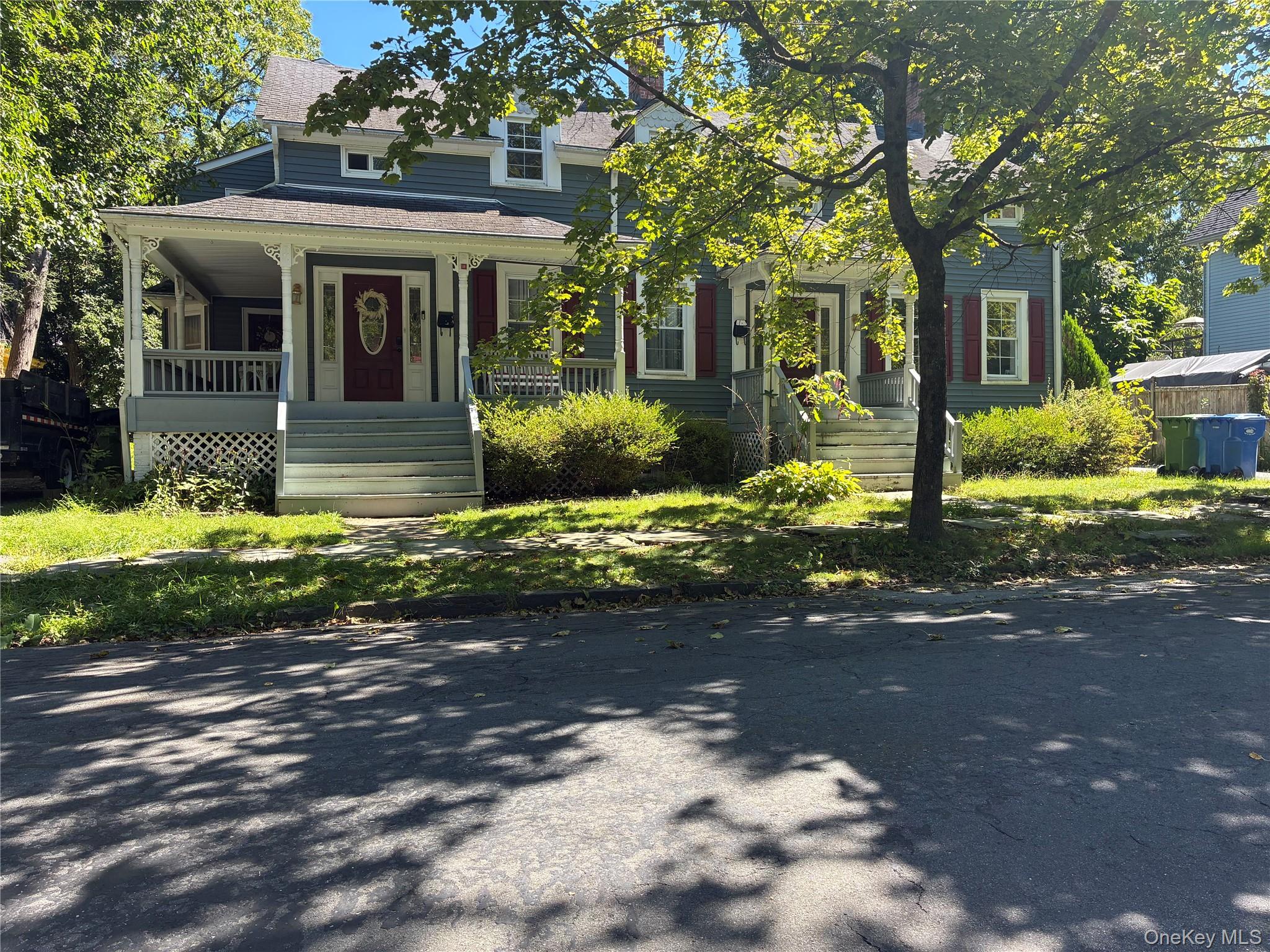 15 Phillips Place
