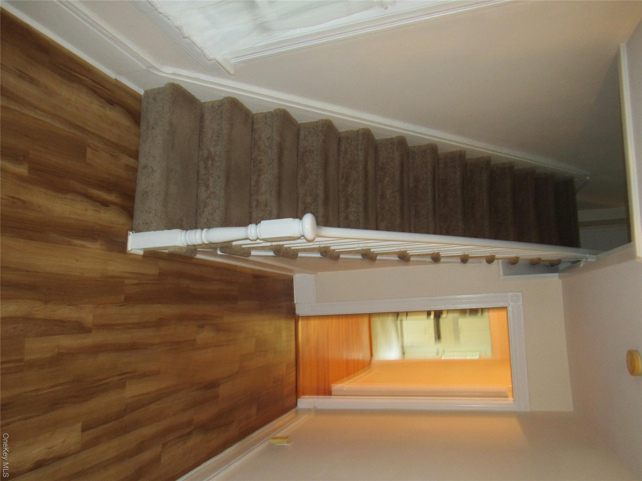 Entrance Foyer